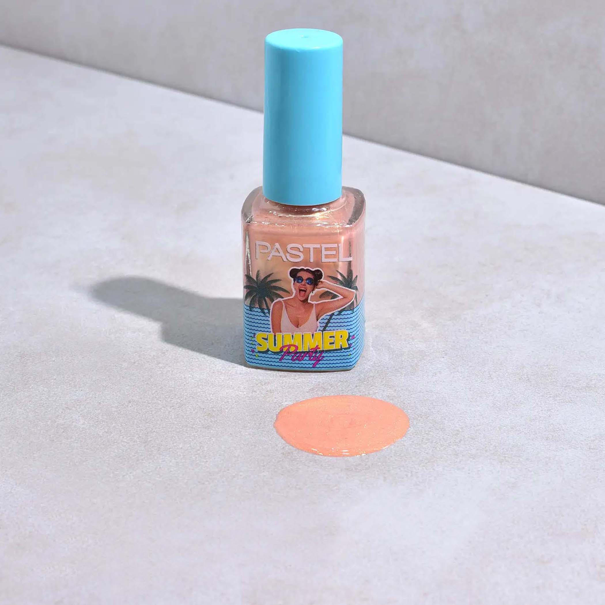 Pastel Nail Polish-beautyandpersonalcare-makeup-nails-nailpolishes-image-67