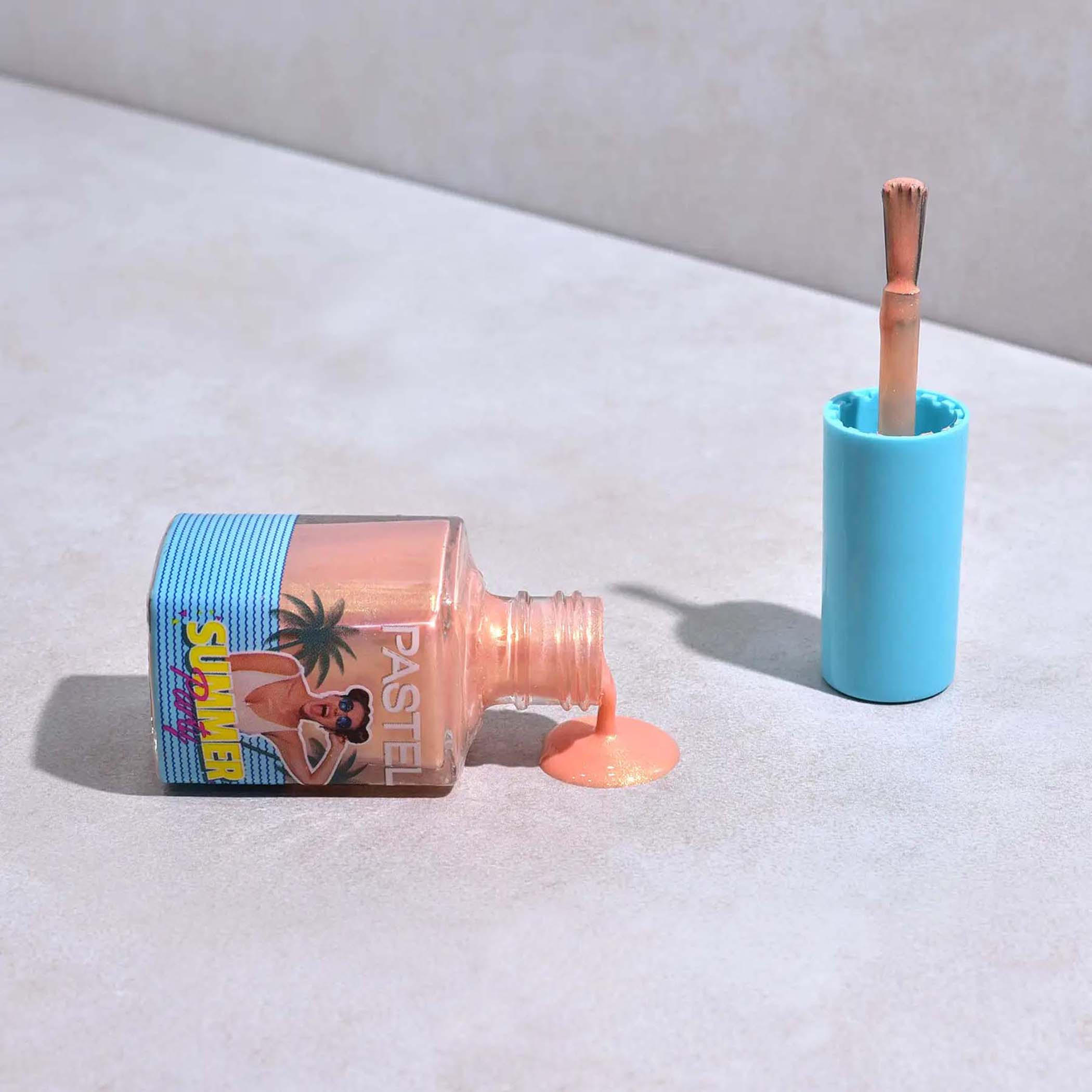 Pastel Nail Polish-beautyandpersonalcare-makeup-nails-nailpolishes-image-68