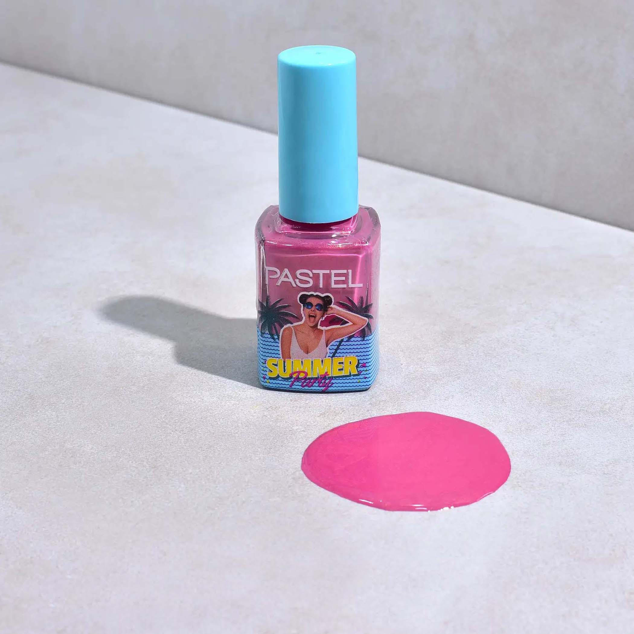 Pastel Nail Polish-beautyandpersonalcare-makeup-nails-nailpolishes-image-70