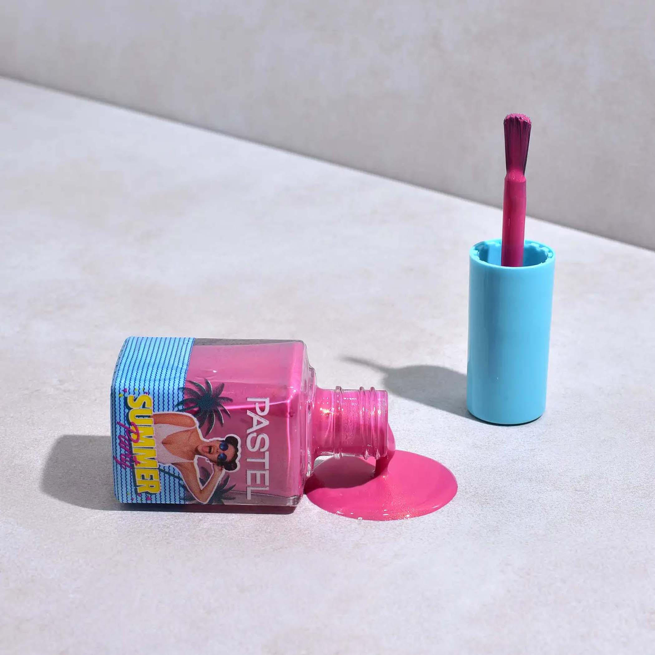 Pastel Nail Polish-beautyandpersonalcare-makeup-nails-nailpolishes-image-71
