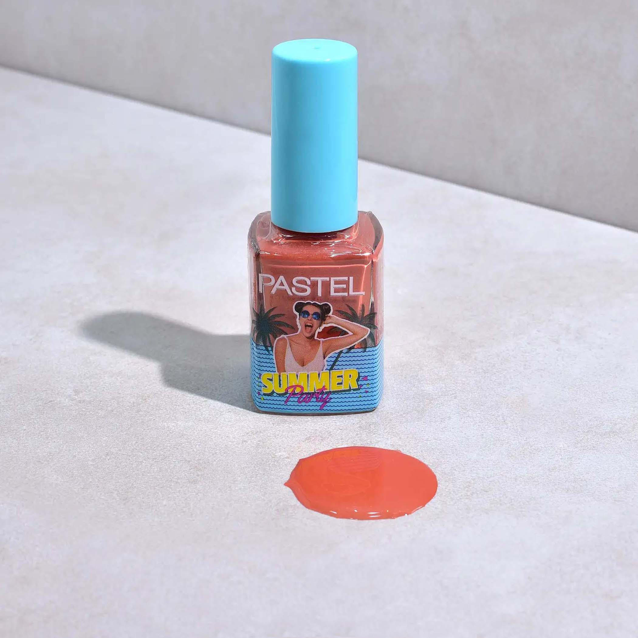 Pastel Nail Polish-beautyandpersonalcare-makeup-nails-nailpolishes-image-73