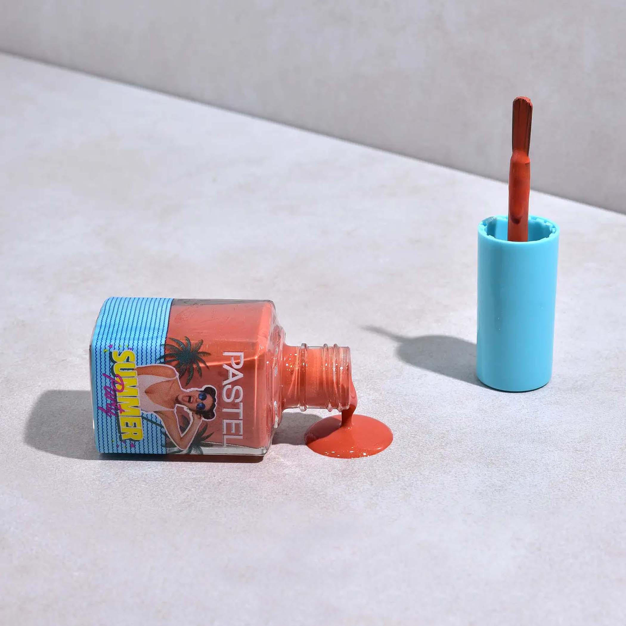 Pastel Nail Polish-beautyandpersonalcare-makeup-nails-nailpolishes-image-74