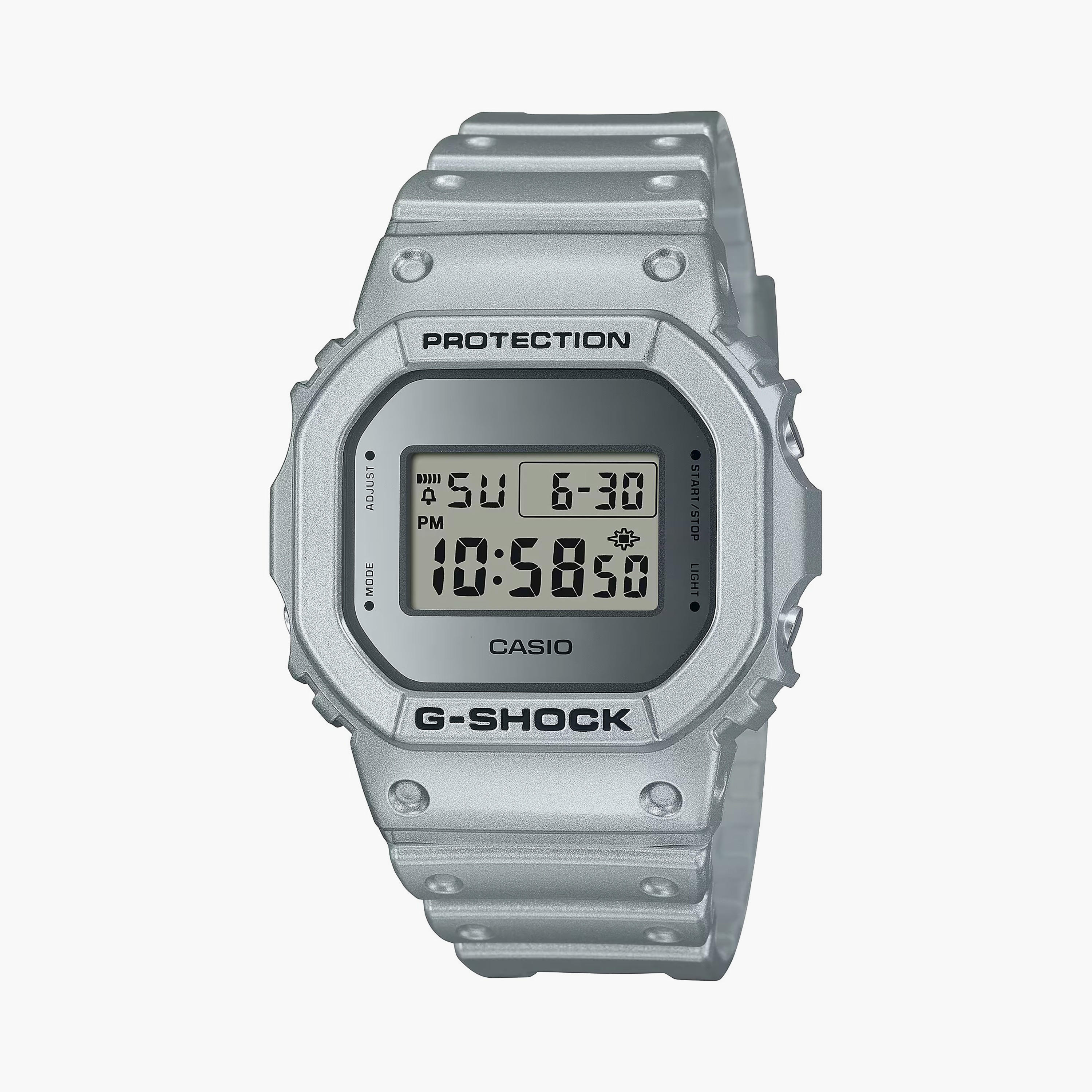 14504047 - ساعة أنالوج من كوتش بمينا رمادي للنساء -men-watchesandjewellery-watches-image-1