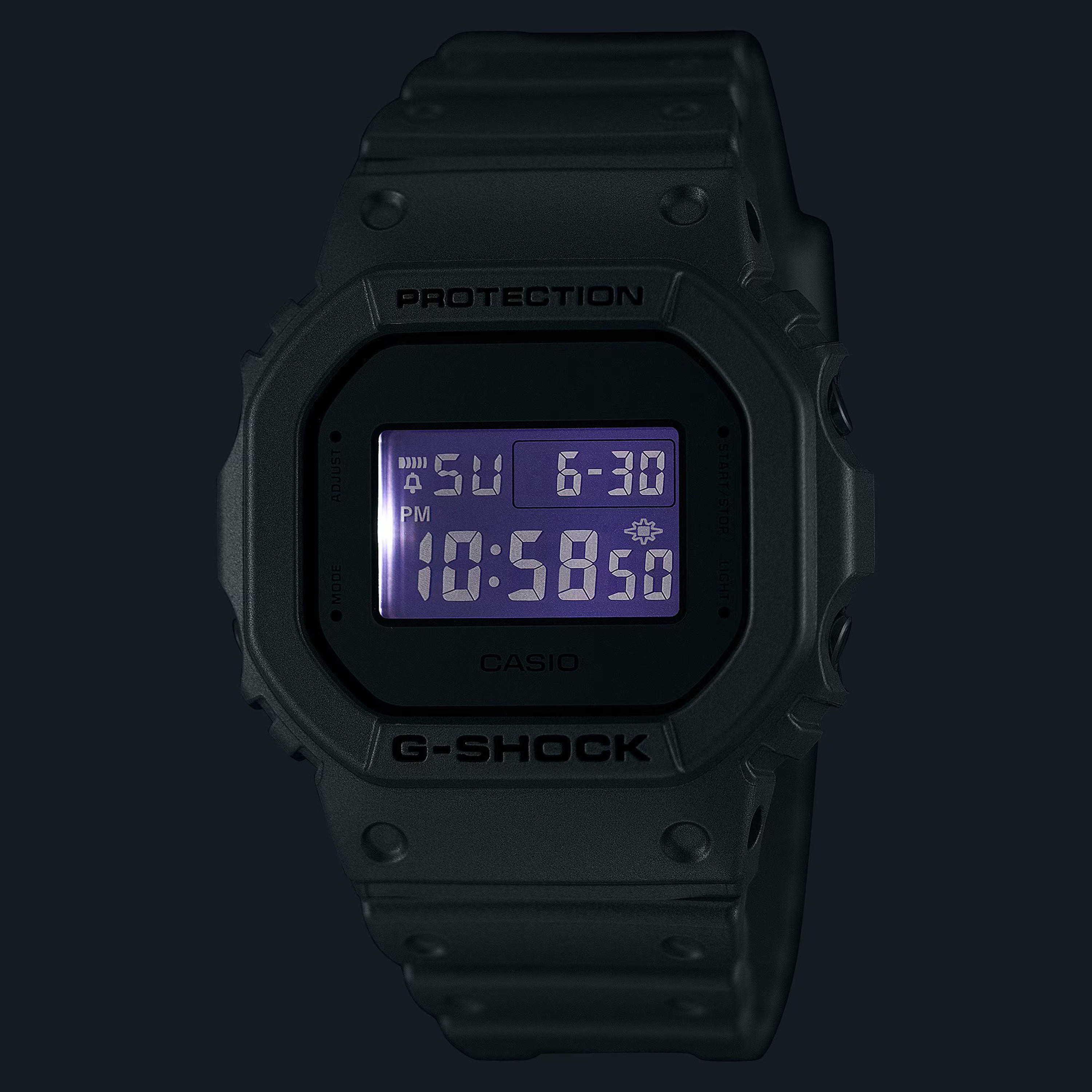 14504047 - ساعة أنالوج من كوتش بمينا رمادي للنساء -men-watchesandjewellery-watches-image-6