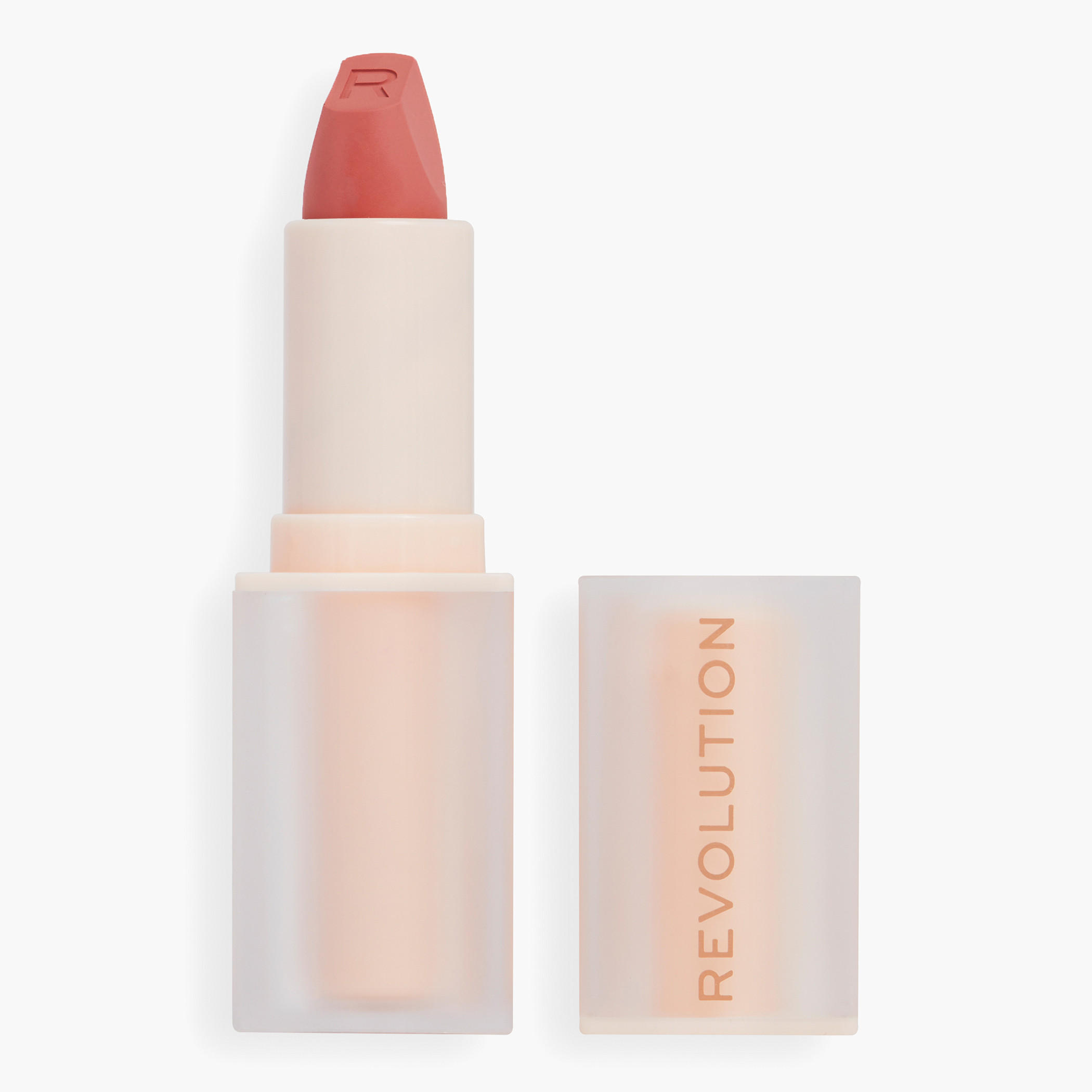 أحمر شفاه ليب ألور سوفت ساتان من ميك أب ريفولوشن-beautyandpersonalcare-makeup-lips-lipsticks-image-2