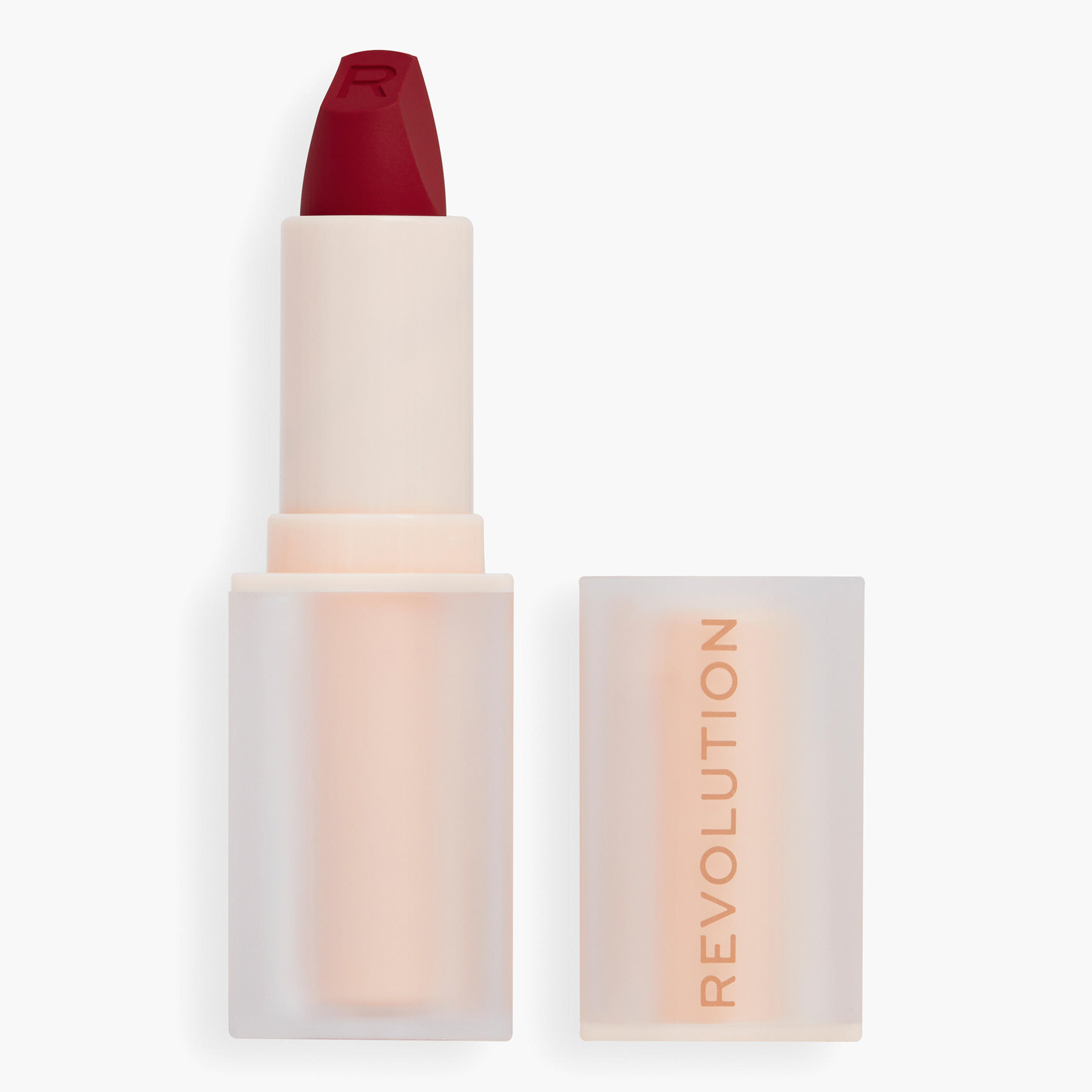 أحمر شفاه ليب ألور سوفت ساتان من ميك أب ريفولوشن-beautyandpersonalcare-makeup-lips-lipsticks-image-2