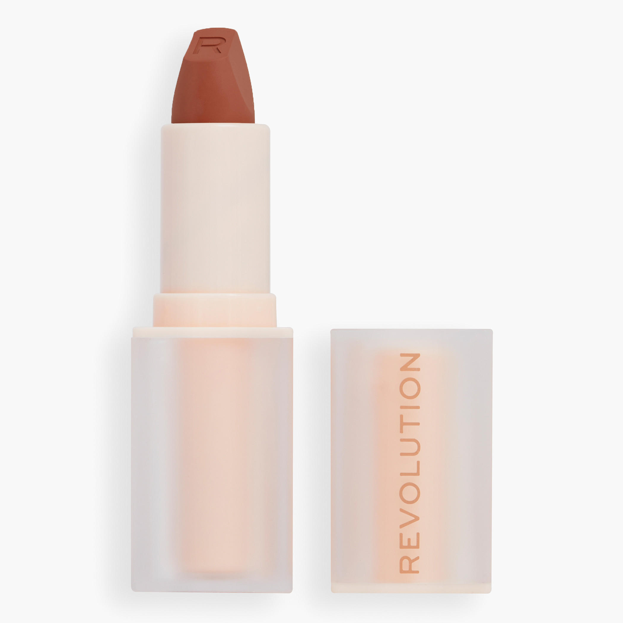 أحمر شفاه ليب ألور سوفت ساتان من ميك أب ريفولوشن-beautyandpersonalcare-makeup-lips-lipsticks-image-2