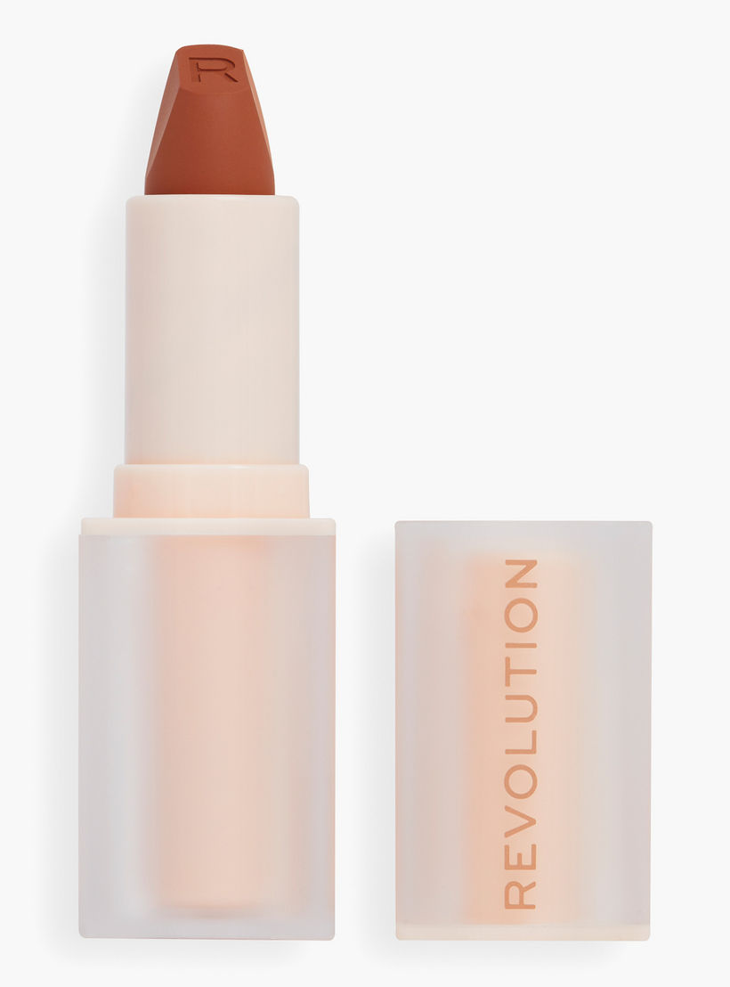 Makeup Revolution Lip Allure Soft Satin Lipstick-beautyandpersonalcare-makeup-lips-lipsticks-image-2