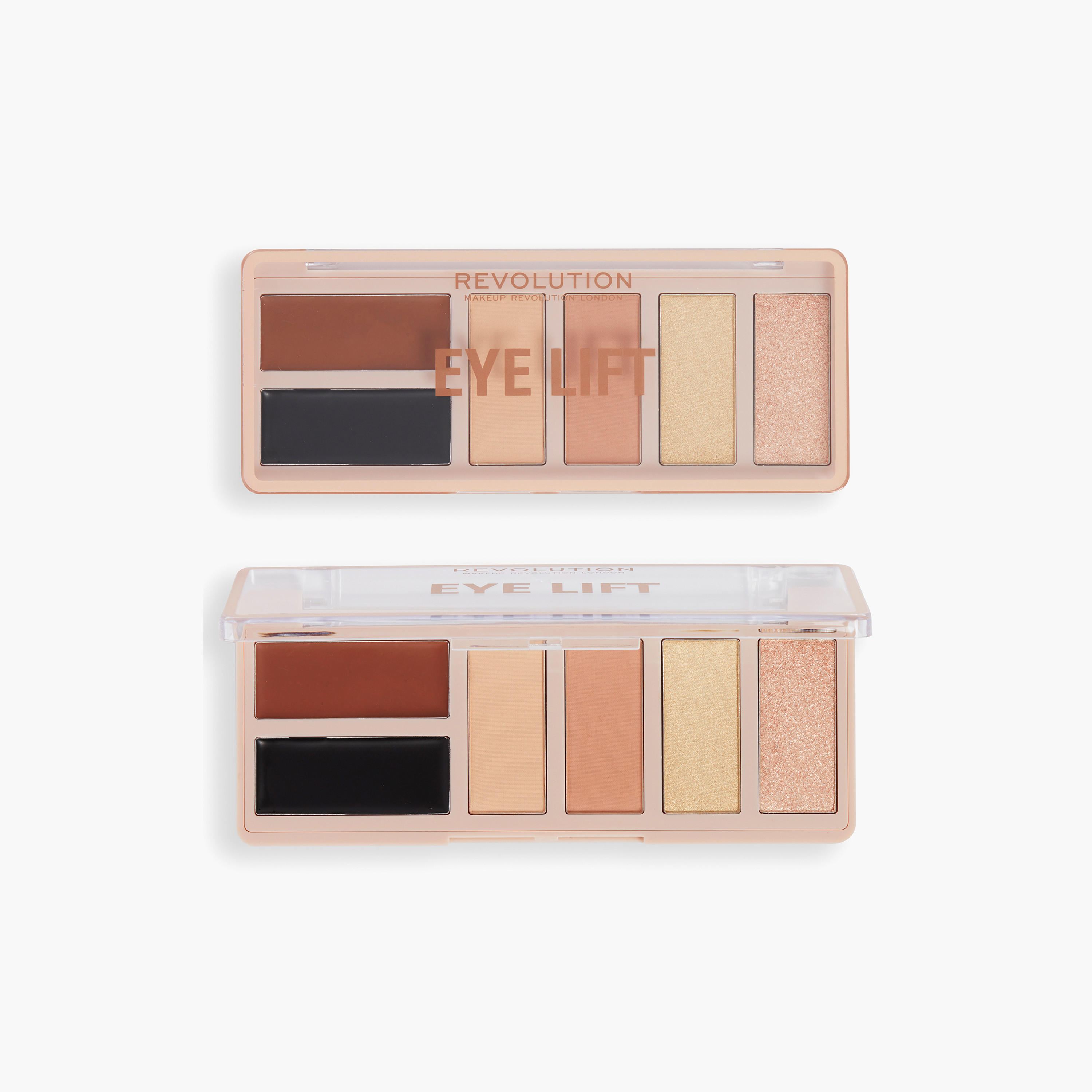 Makeup Revolution Eye Lift Palette-beautyandpersonalcare-makeup-eyes-eyeshadows-image-1