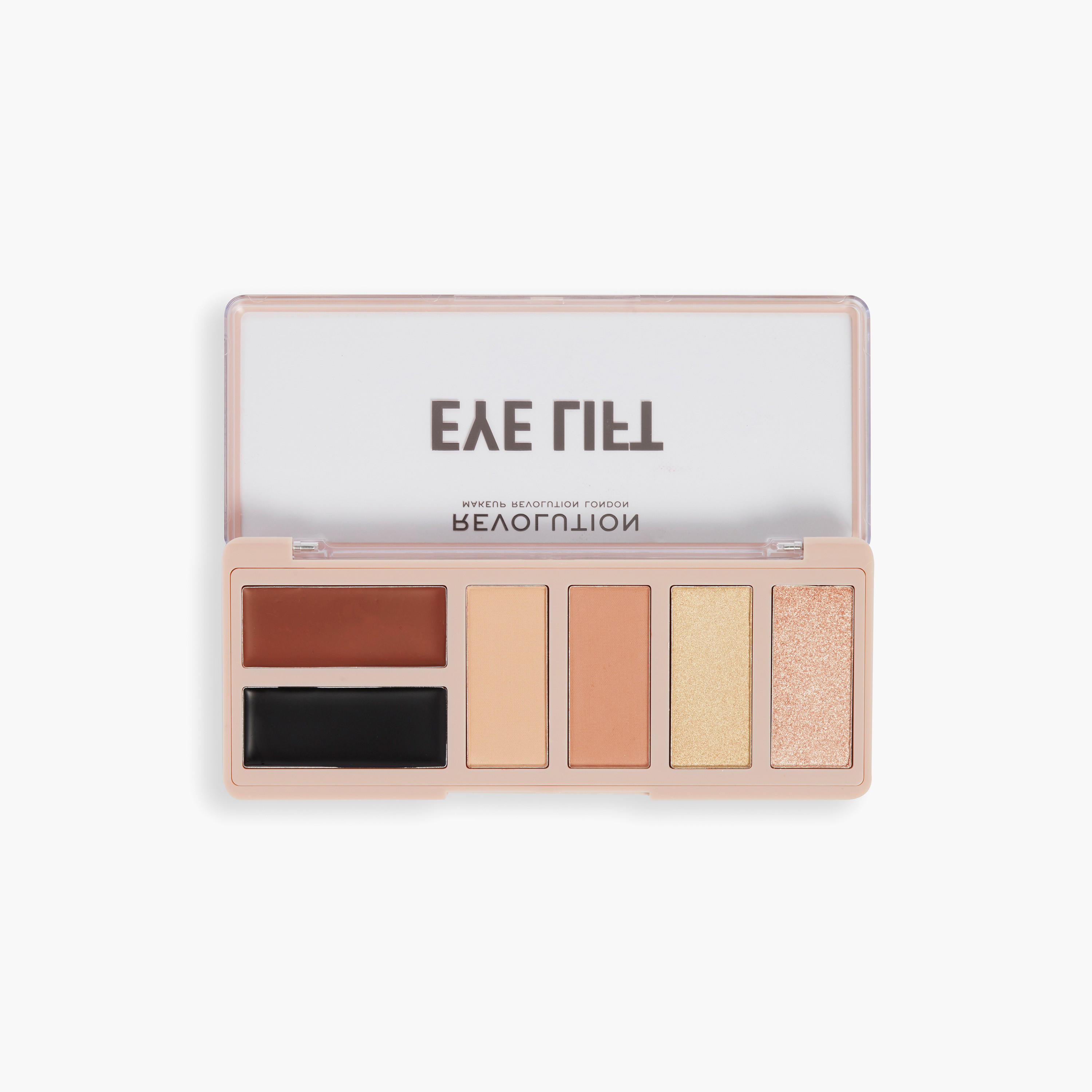 Makeup Revolution Eye Lift Palette-beautyandpersonalcare-makeup-eyes-eyeshadows-image-2