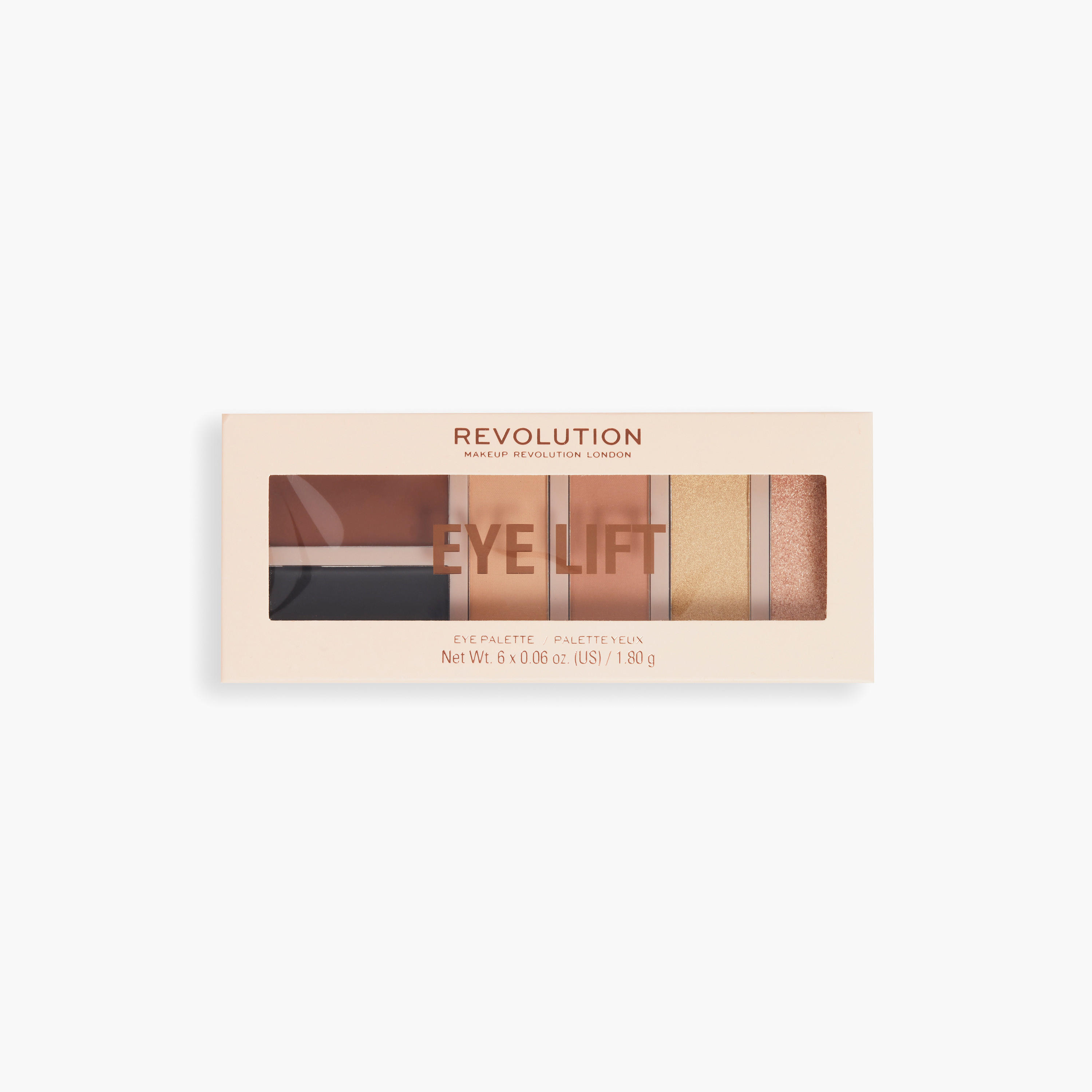 Makeup Revolution Eye Lift Palette-beautyandpersonalcare-makeup-eyes-eyeshadows-image-4