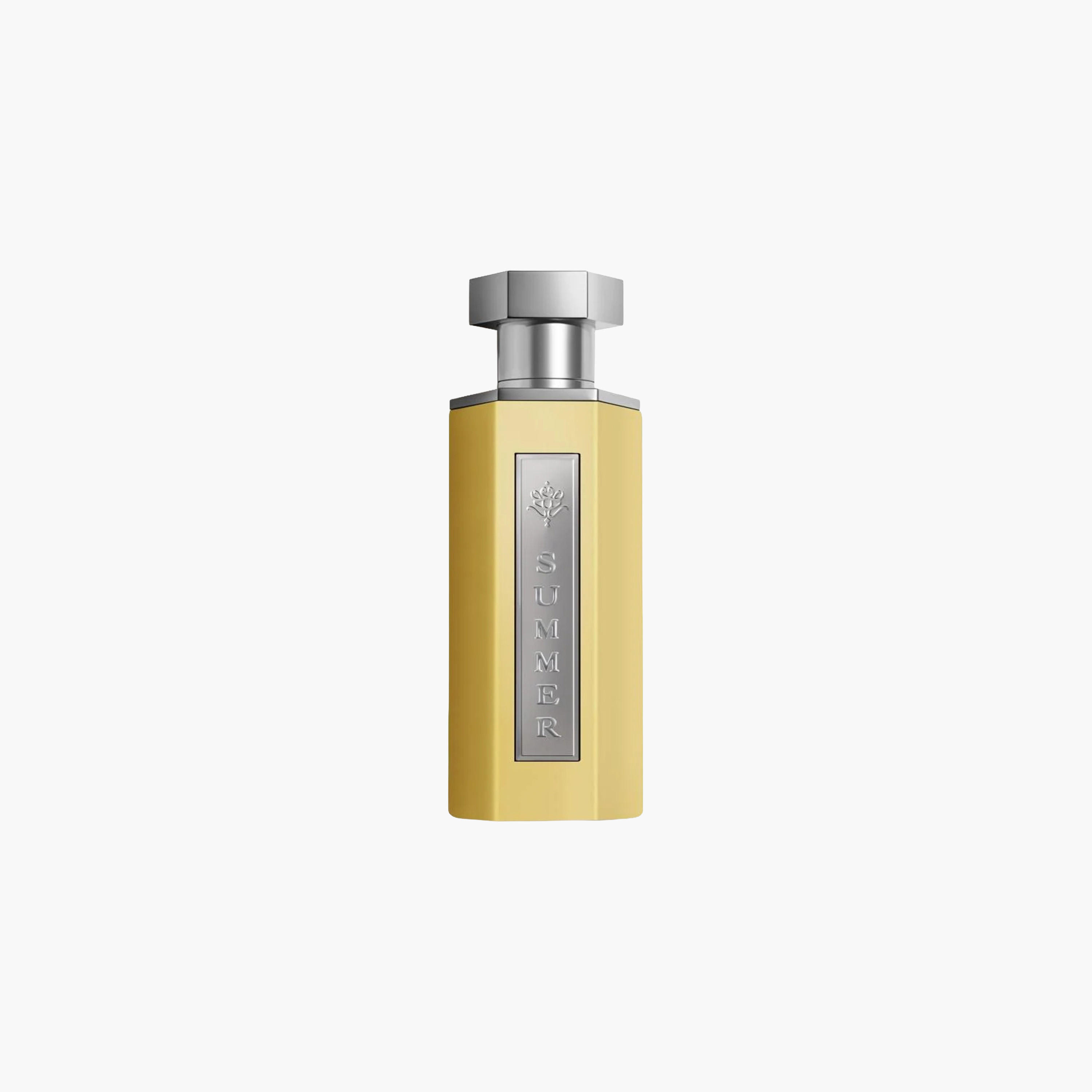 عطر أو دو برفان فلاور أورانج بلاك كرانت فانيلا من عطور ريف - 100 مل-promo_B1G1_19_MAR_TO_31_DEC_9AM_2026_UAE-image-1