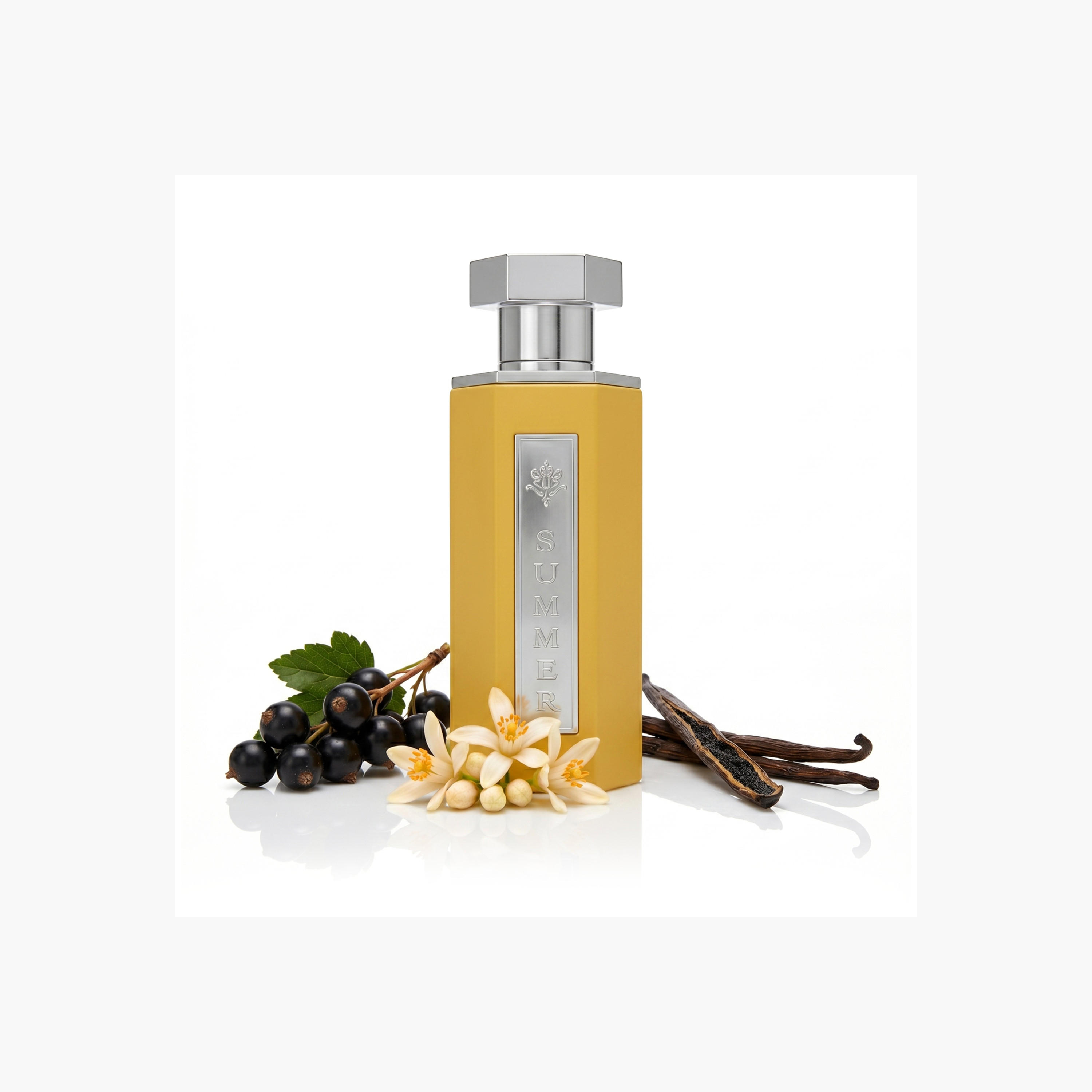 عطر أو دو برفان فلاور أورانج بلاك كرانت فانيلا من عطور ريف - 100 مل-promo_B1G1_19_MAR_TO_31_DEC_9AM_2026_UAE-image-4