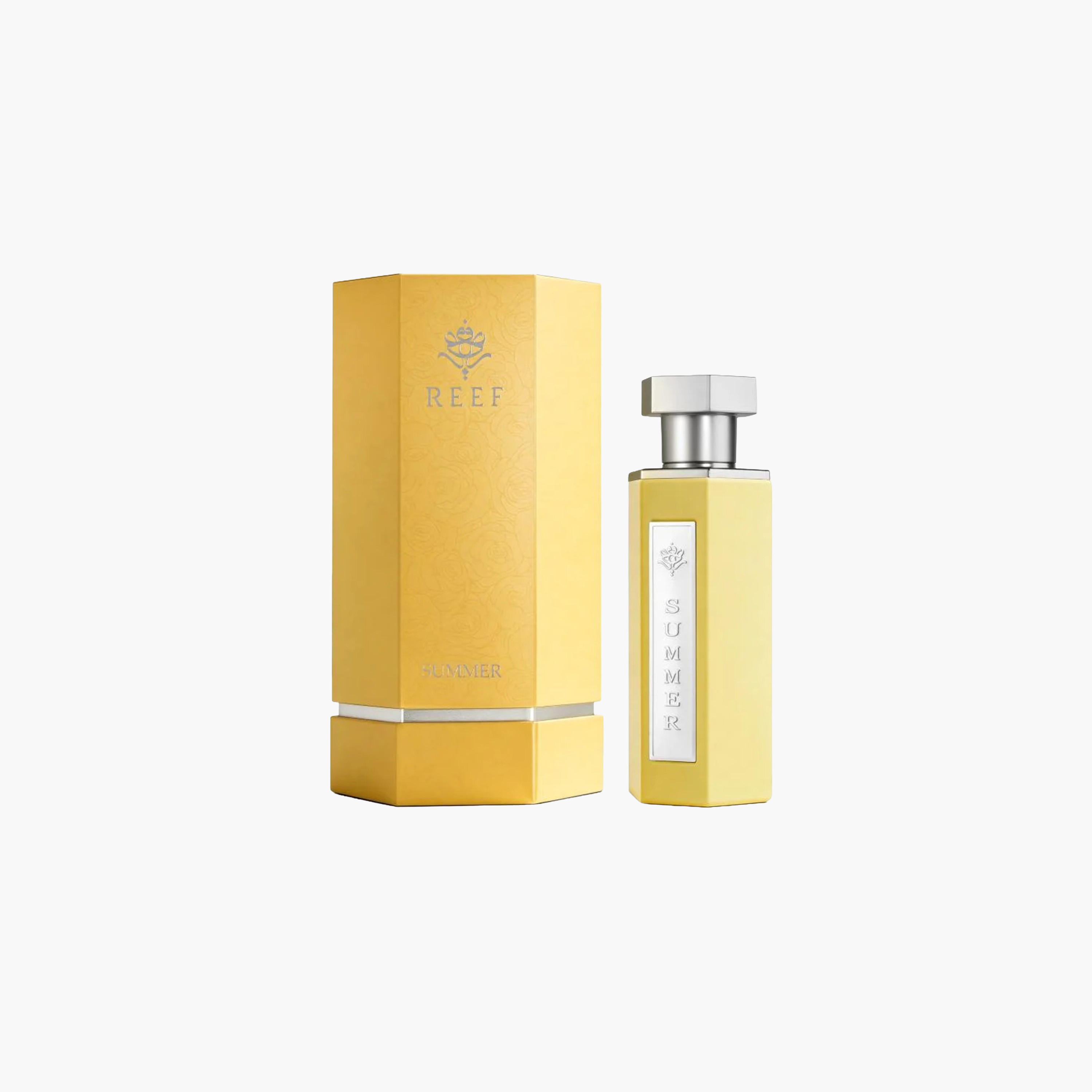 عطر أو دو برفان فلاور أورانج بلاك كرانت فانيلا من عطور ريف - 100 مل-promo_B1G1_19_MAR_TO_31_DEC_9AM_2026_UAE-image-5