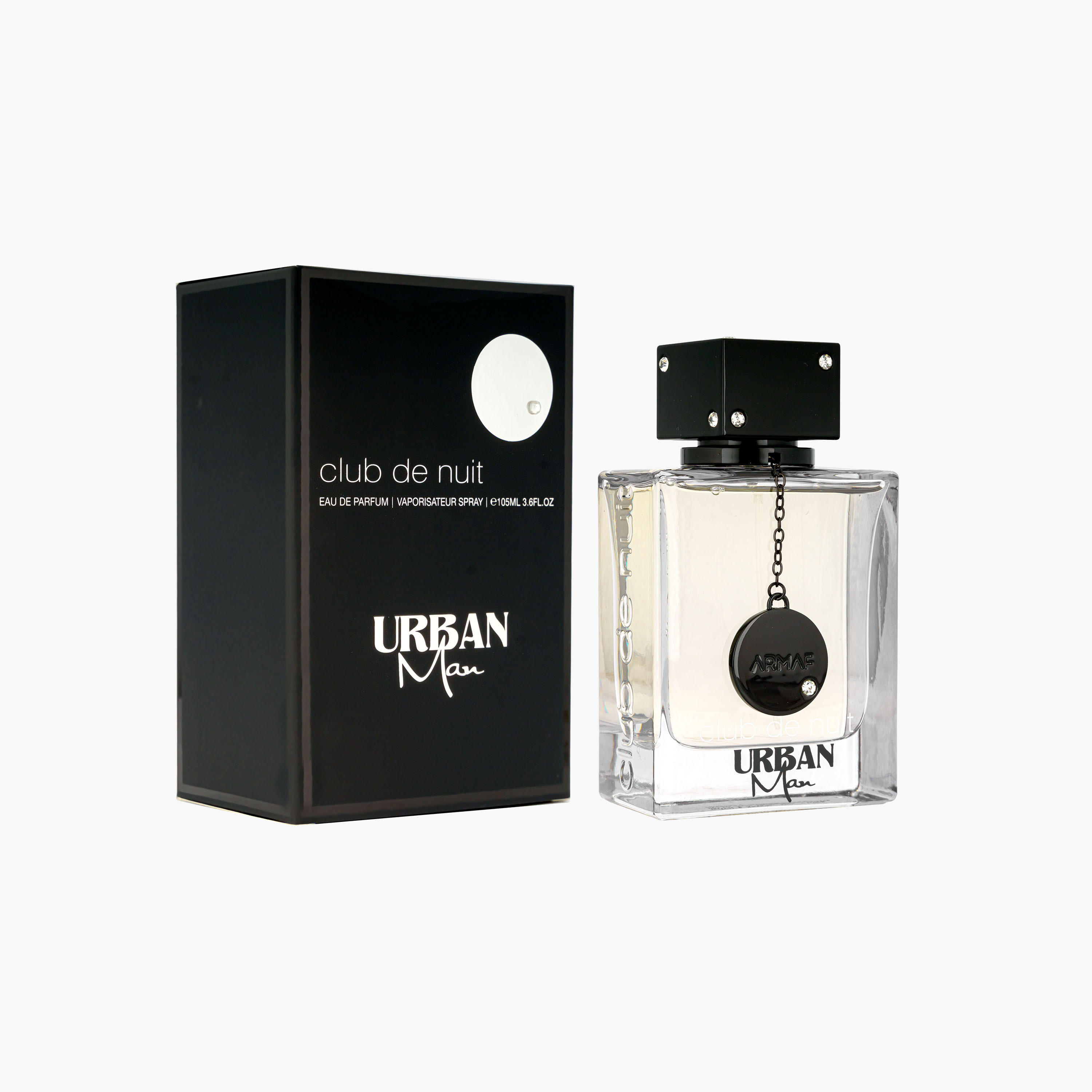 ARMAF Club De Nuit Urban Eau de Parfum for Men - 105 ml-beautyandpersonalcare-fragrance-men-image-3