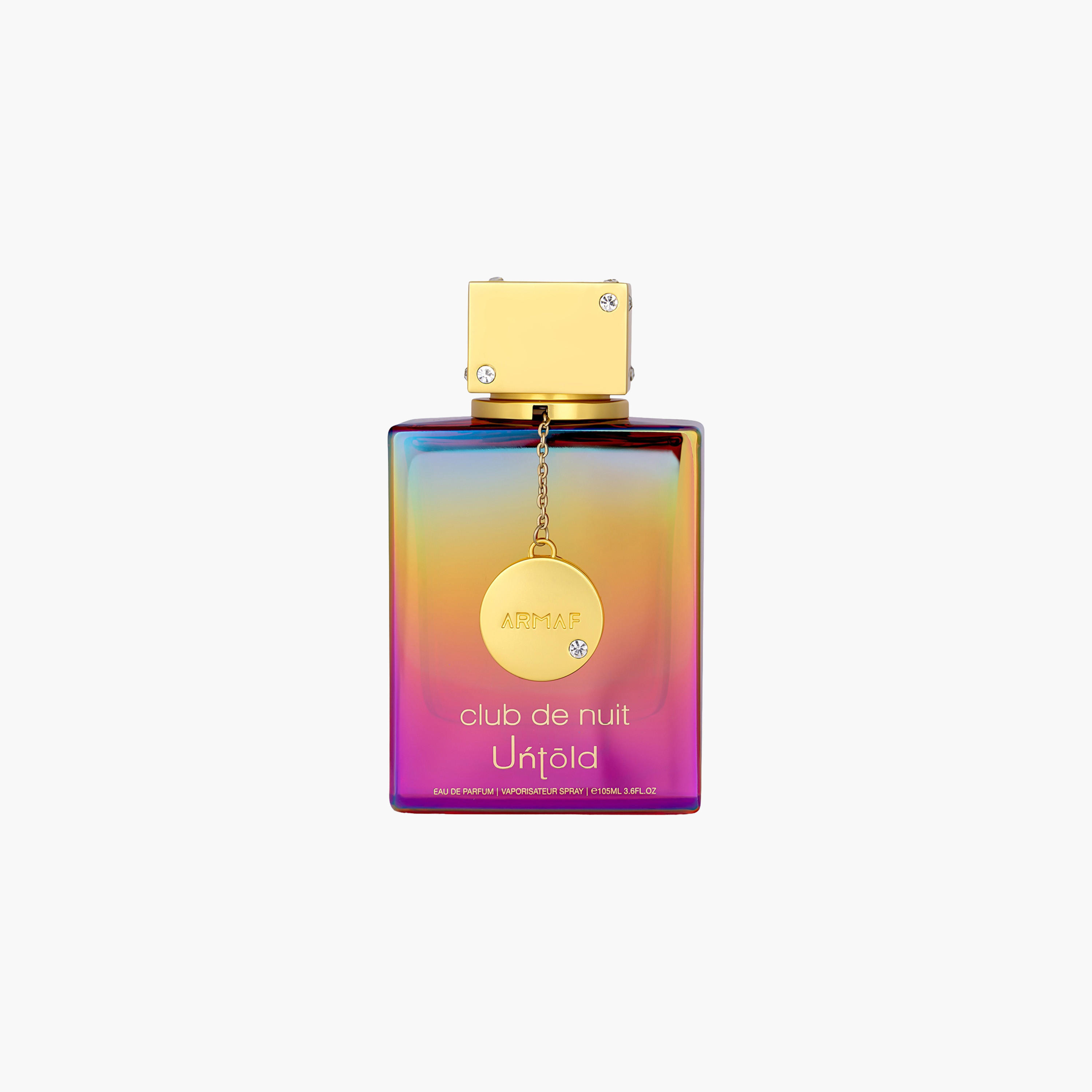 عطر أو دو برفيوم كلوب دي نوي آنتولد للرجال من أرماف - 105 مل-beautyandpersonalcare-fragrance-men-image-1