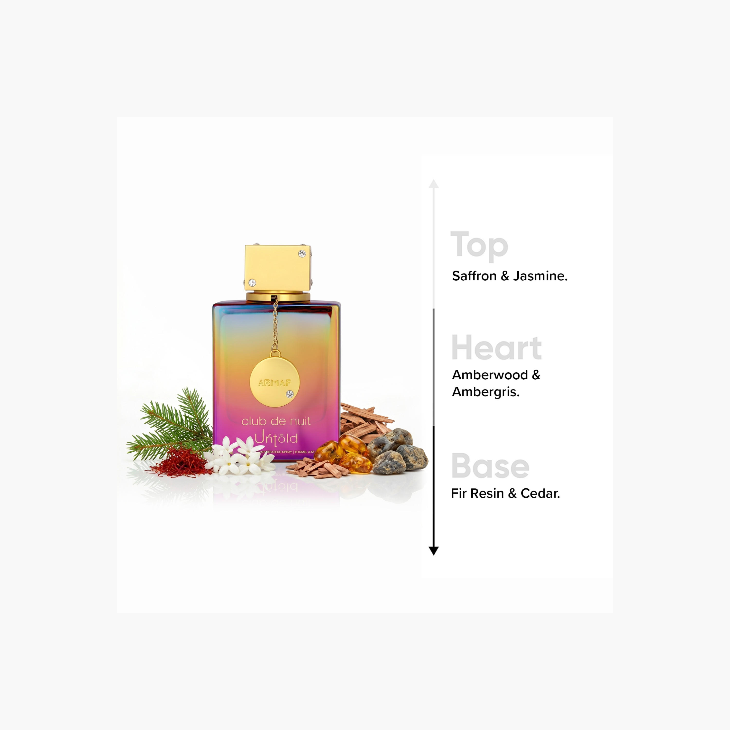 عطر أو دو برفيوم كلوب دي نوي آنتولد للرجال من أرماف - 105 مل-beautyandpersonalcare-fragrance-men-image-2