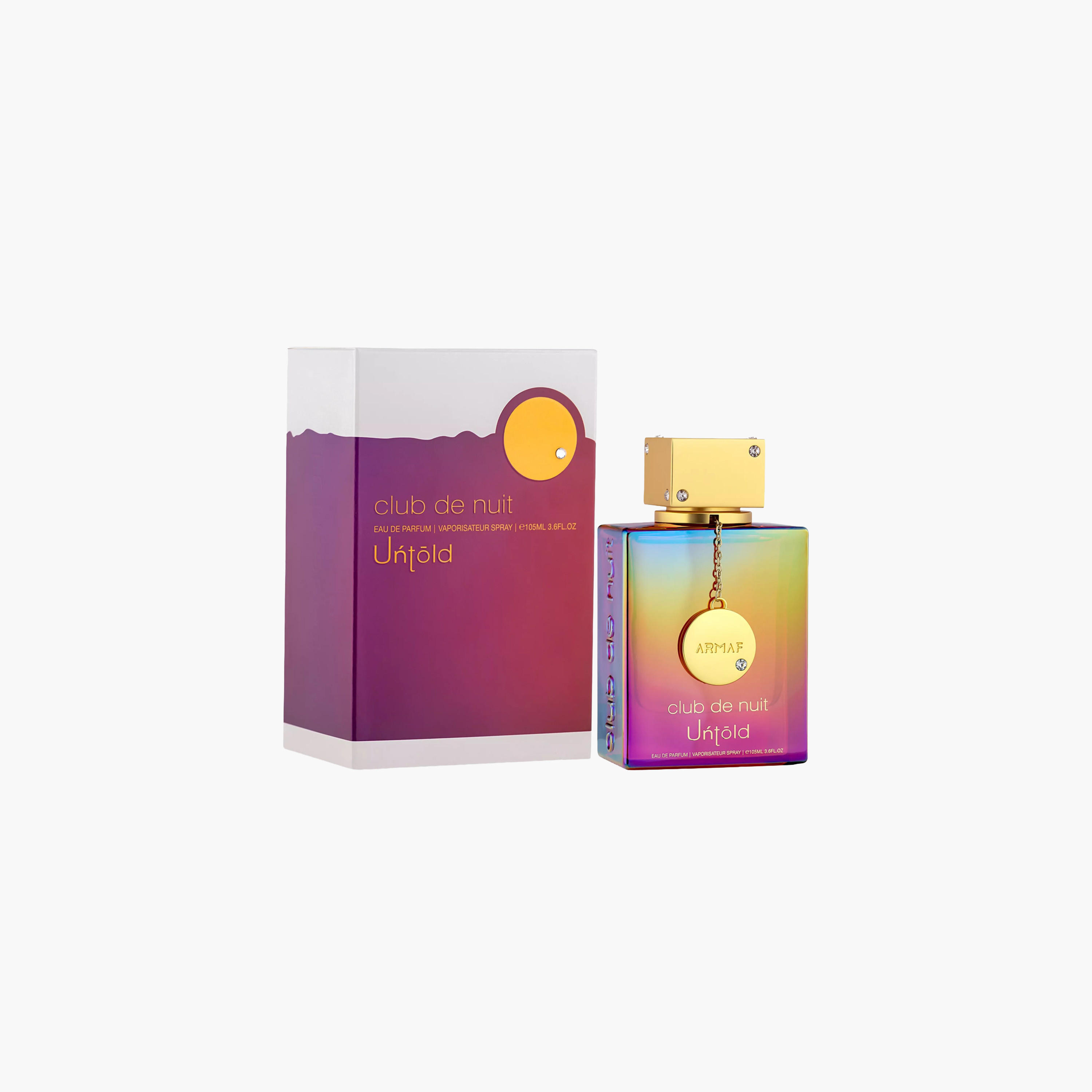 عطر أو دو برفيوم كلوب دي نوي آنتولد للرجال من أرماف - 105 مل-beautyandpersonalcare-fragrance-men-image-4