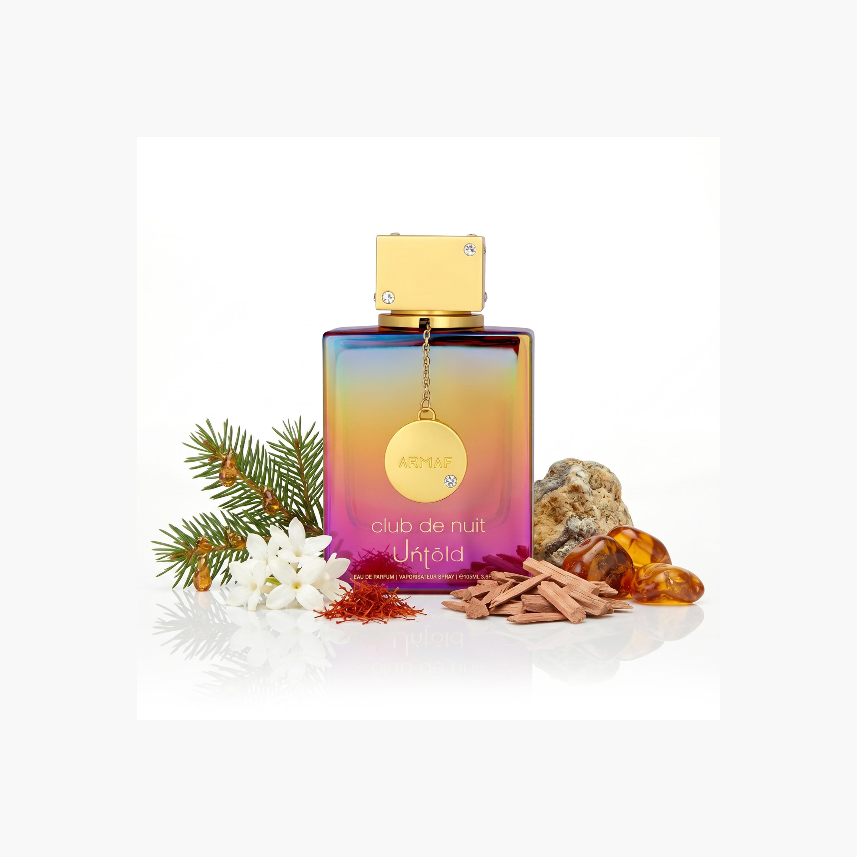 عطر أو دو برفيوم كلوب دي نوي آنتولد للرجال من أرماف - 105 مل-beautyandpersonalcare-fragrance-men-image-5