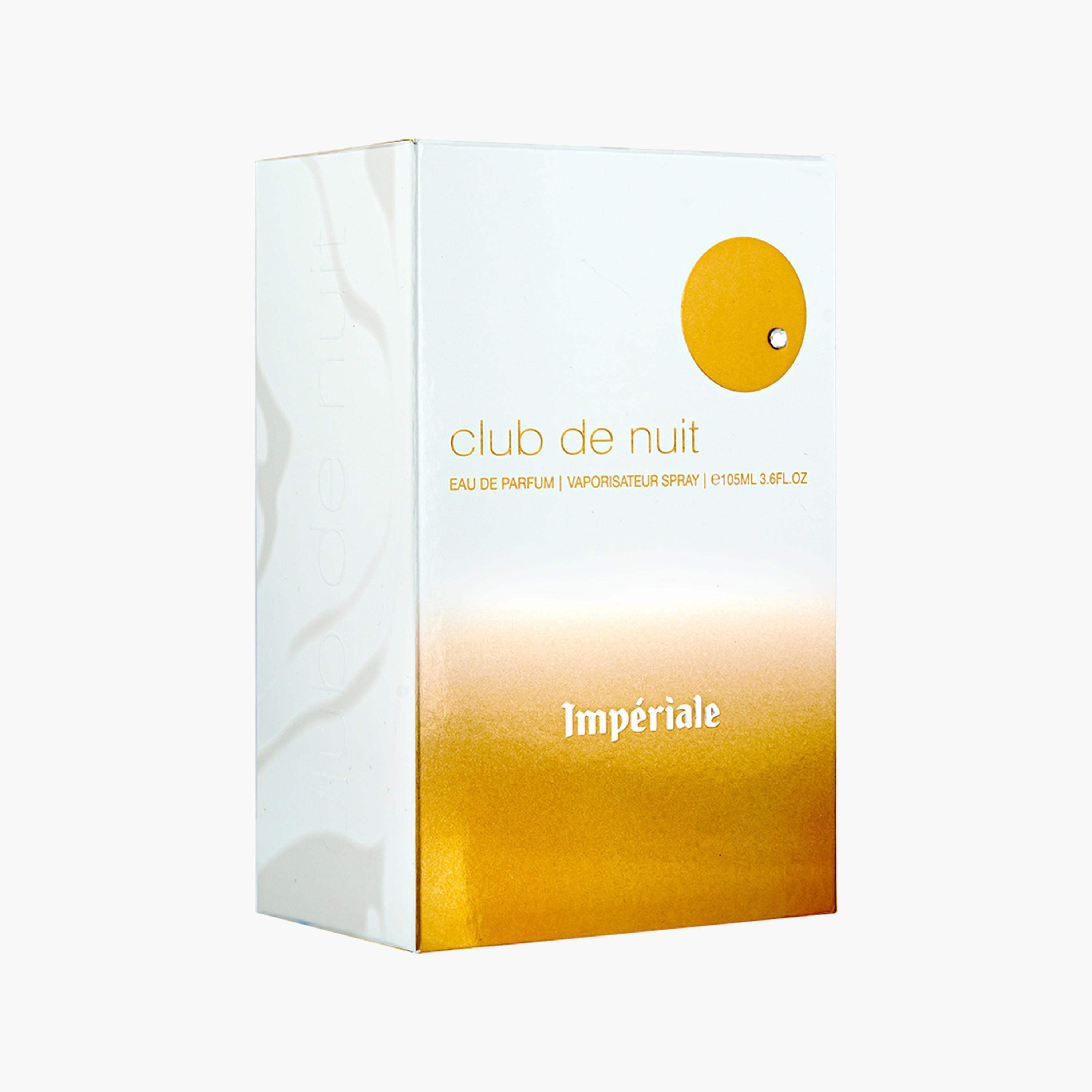 ARMAF Club De Nuit Imperiale Eau de Parfum for Women - 105 ml-beautyandpersonalcare-fragrance-women-image-2