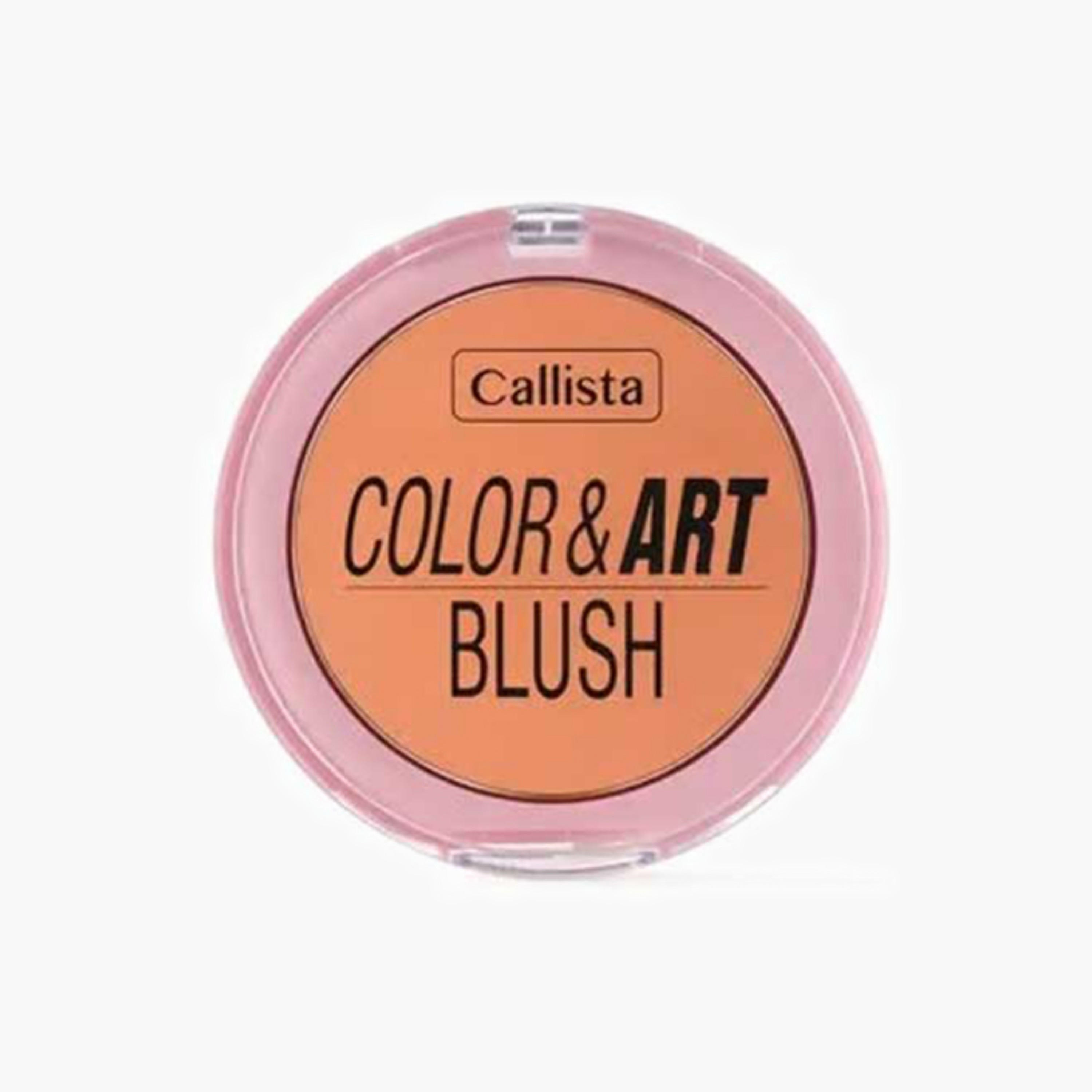 أحمر خدود كولور آند آرت-beautyandpersonalcare-makeup-face-blushes-image-2