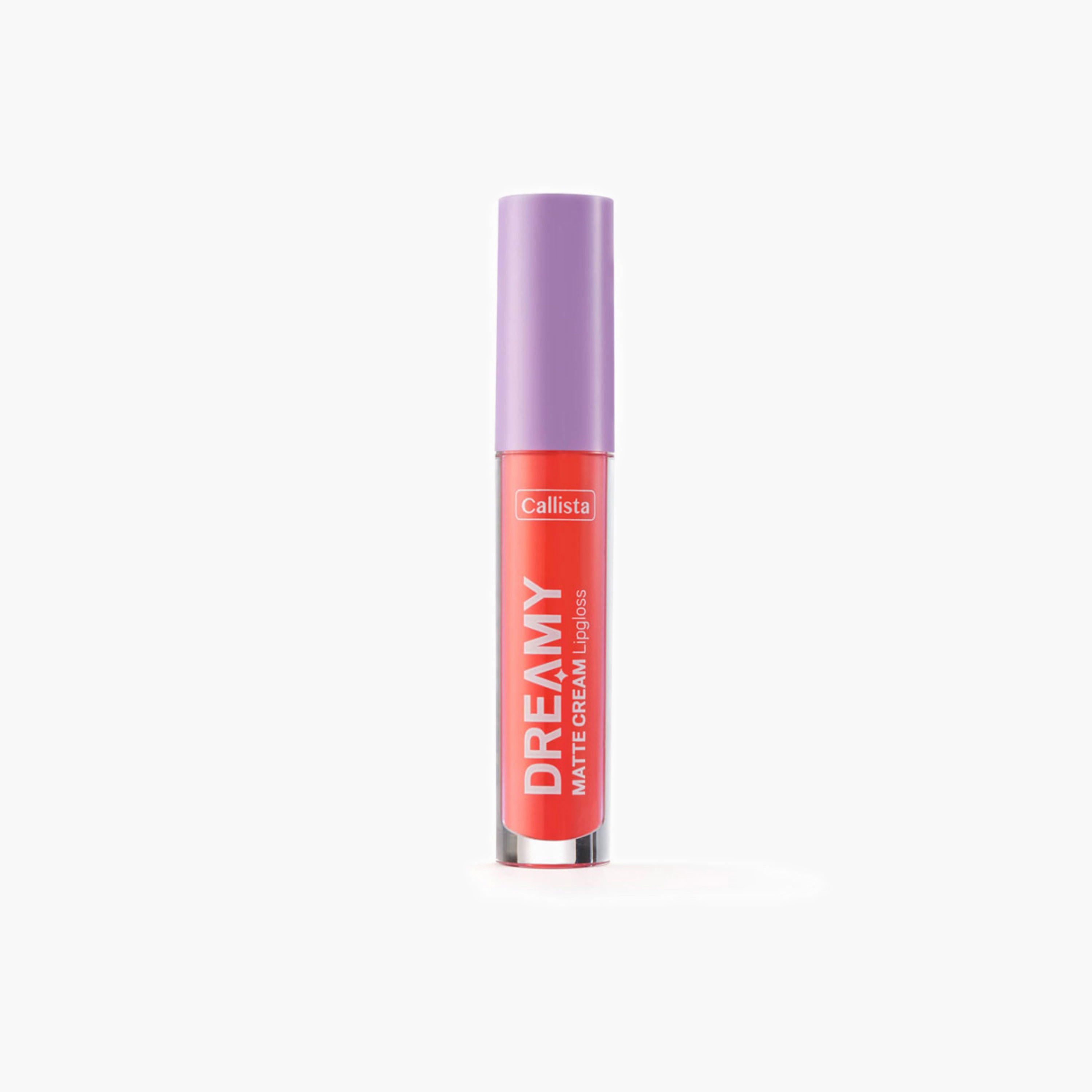 Callista Dreamy Matte Cream Lipgloss-beautyandpersonalcare-makeup-lips-lipglossesandbalms-image-3