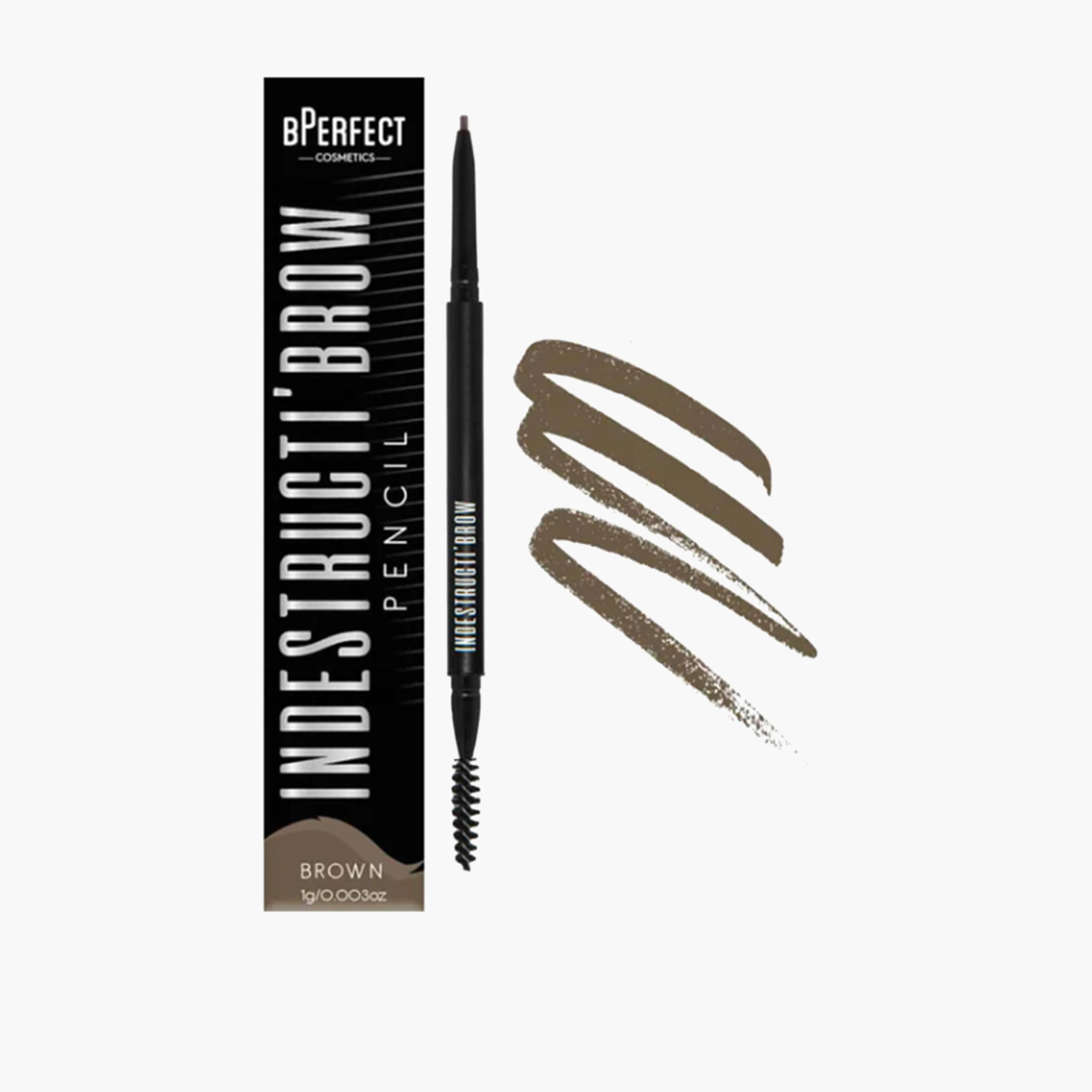 قلم حواجب إن ديستركتبرو من بي بيرفيكت-beautyandpersonalcare-makeup-eyes-eyebrows-image-5