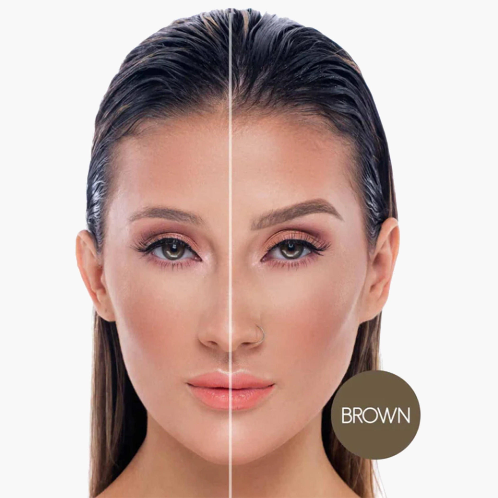 قلم حواجب إن ديستركتبرو من بي بيرفيكت-beautyandpersonalcare-makeup-eyes-eyebrows-image-6