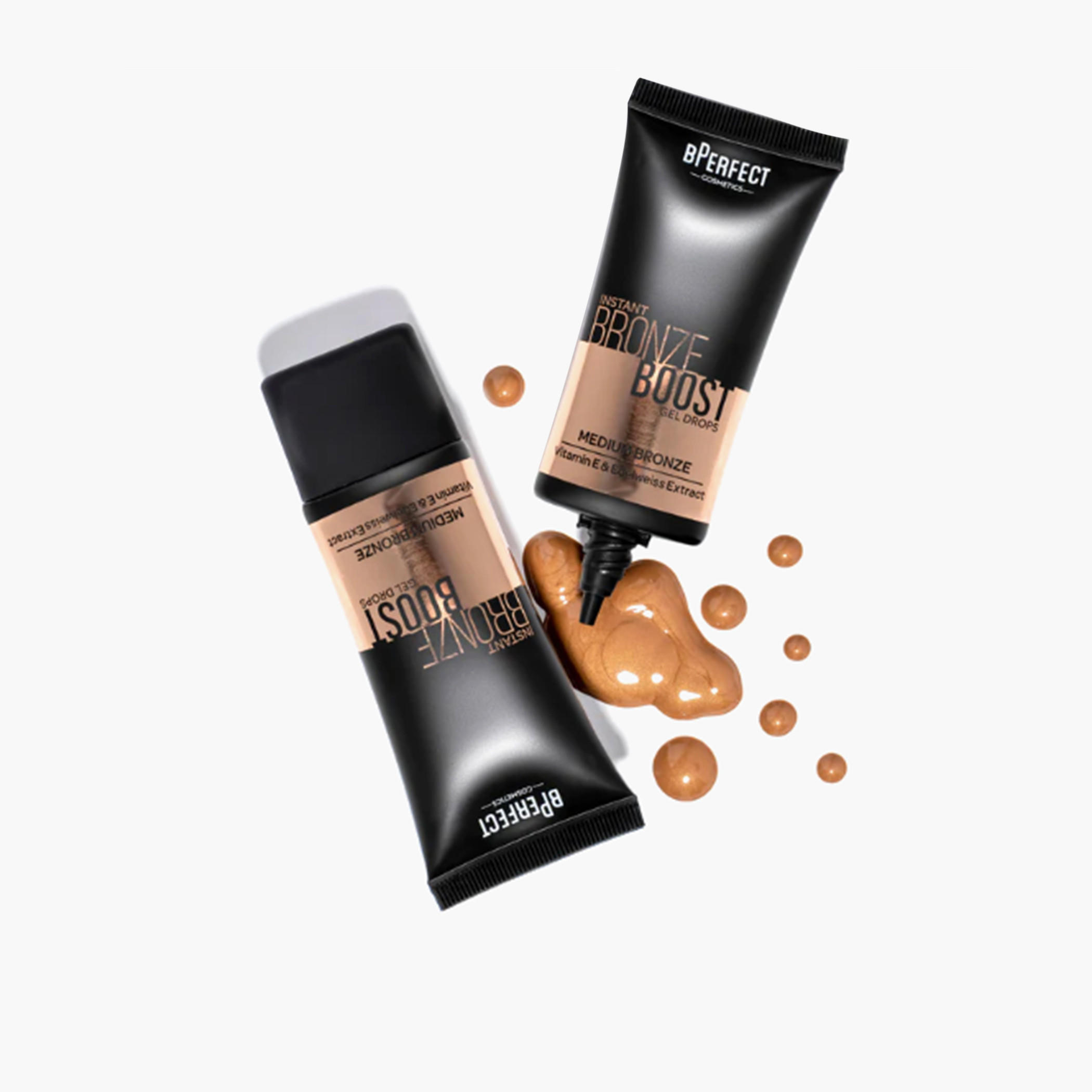 قطرات جل برونز بوست من بي بيرفكت - 30 مل-beautyandpersonalcare-makeup-face-bronzers-image-4
