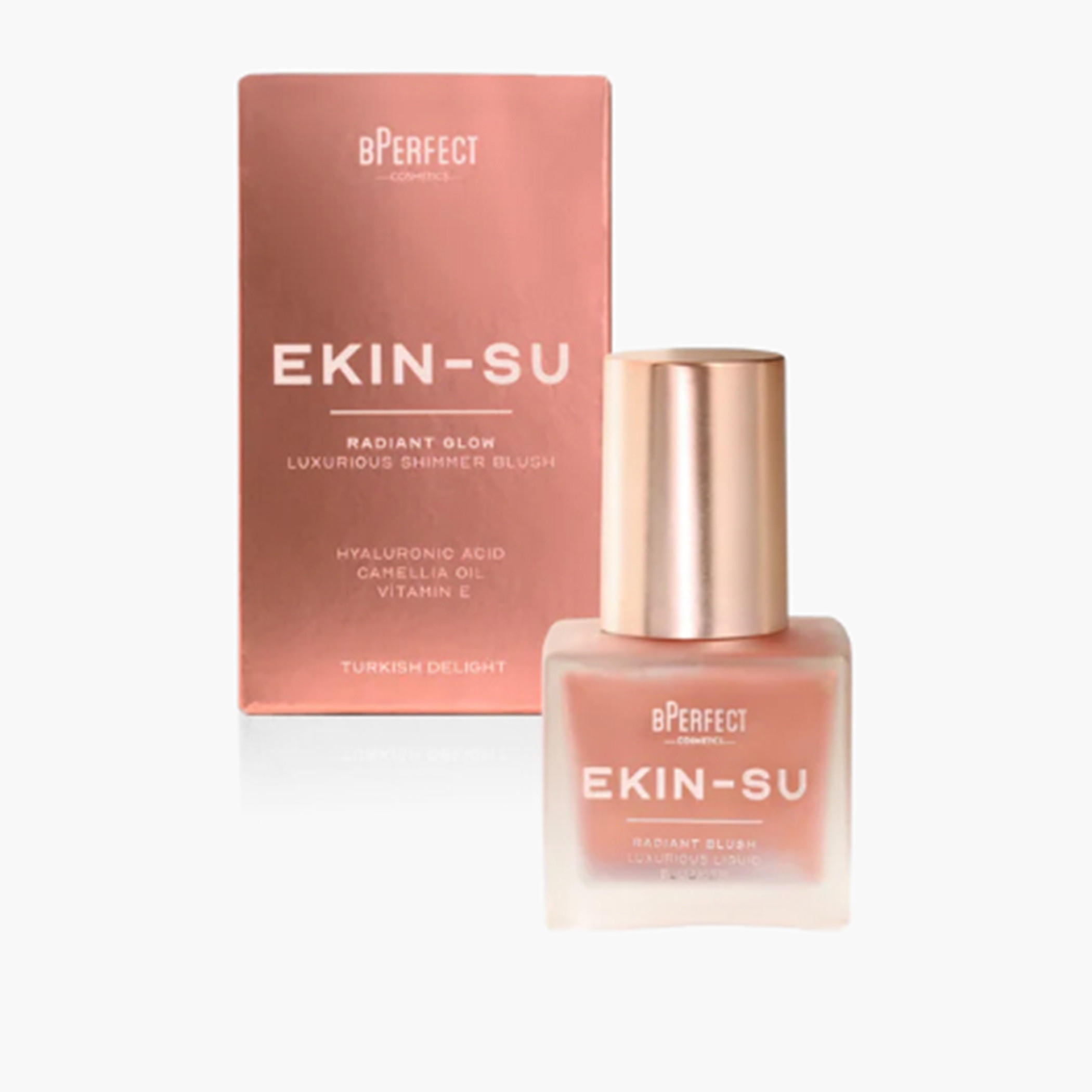 أحمر خدود إكس إيكين سو تركيش ديلايت راديانت من بي بيرفكت-beautyandpersonalcare-makeup-face-blushes-image-1