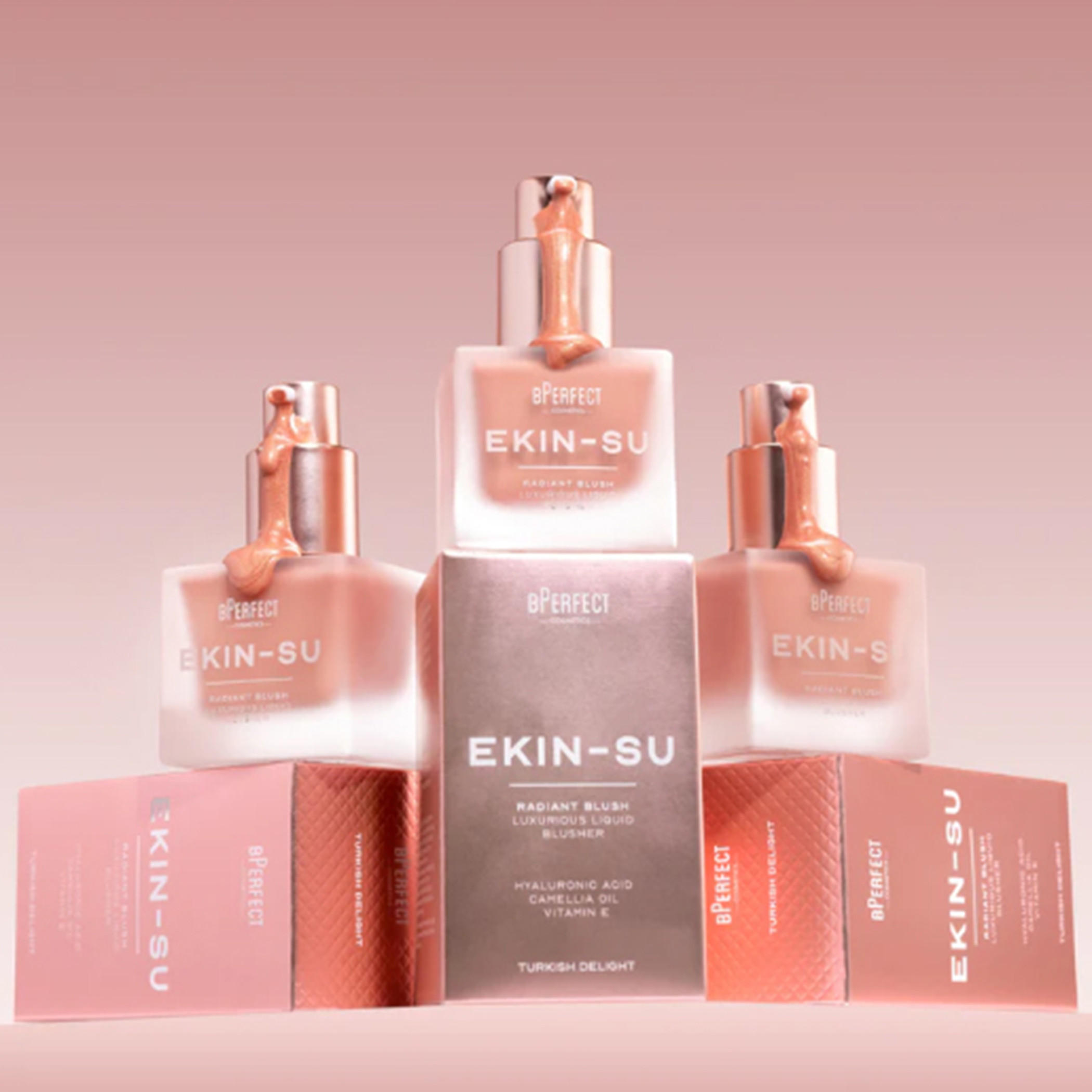 أحمر خدود إكس إيكين سو تركيش ديلايت راديانت من بي بيرفكت-beautyandpersonalcare-makeup-face-blushes-image-4