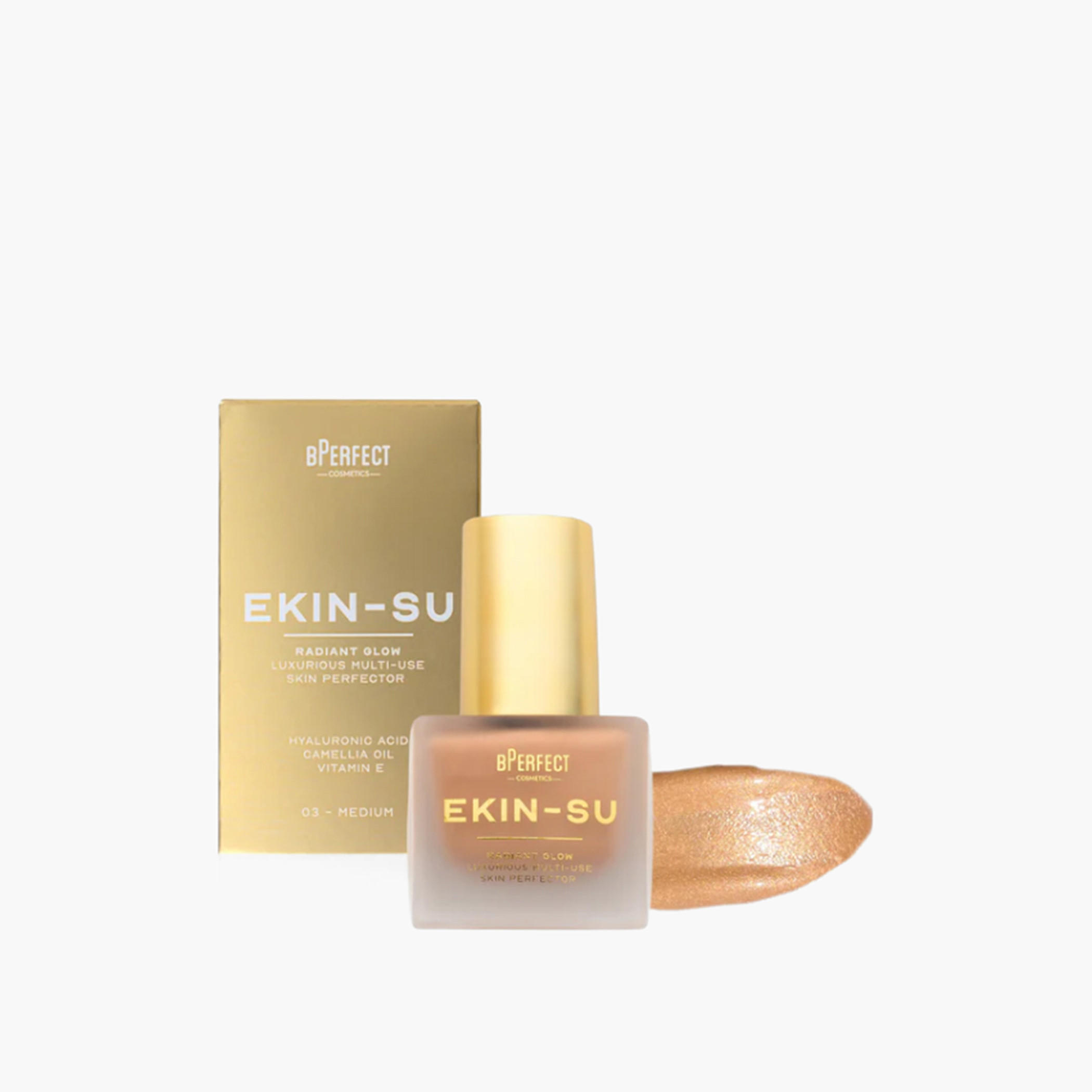 مصحح البشرة إكس إيكين سو راديانت جلو من بي بيرفيكت-beautyandpersonalcare-makeup-face-highlighters-image-4