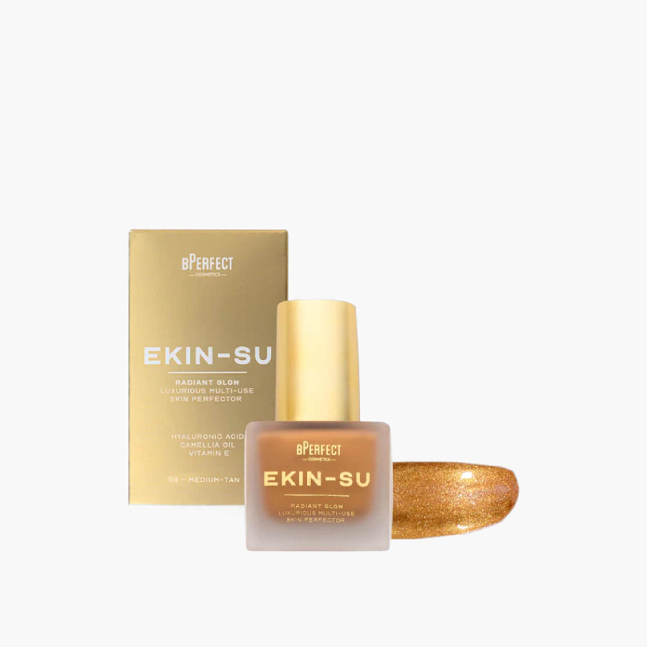 مصحح البشرة إكس إيكين سو راديانت جلو من بي بيرفيكت-beautyandpersonalcare-makeup-face-highlighters-image-7