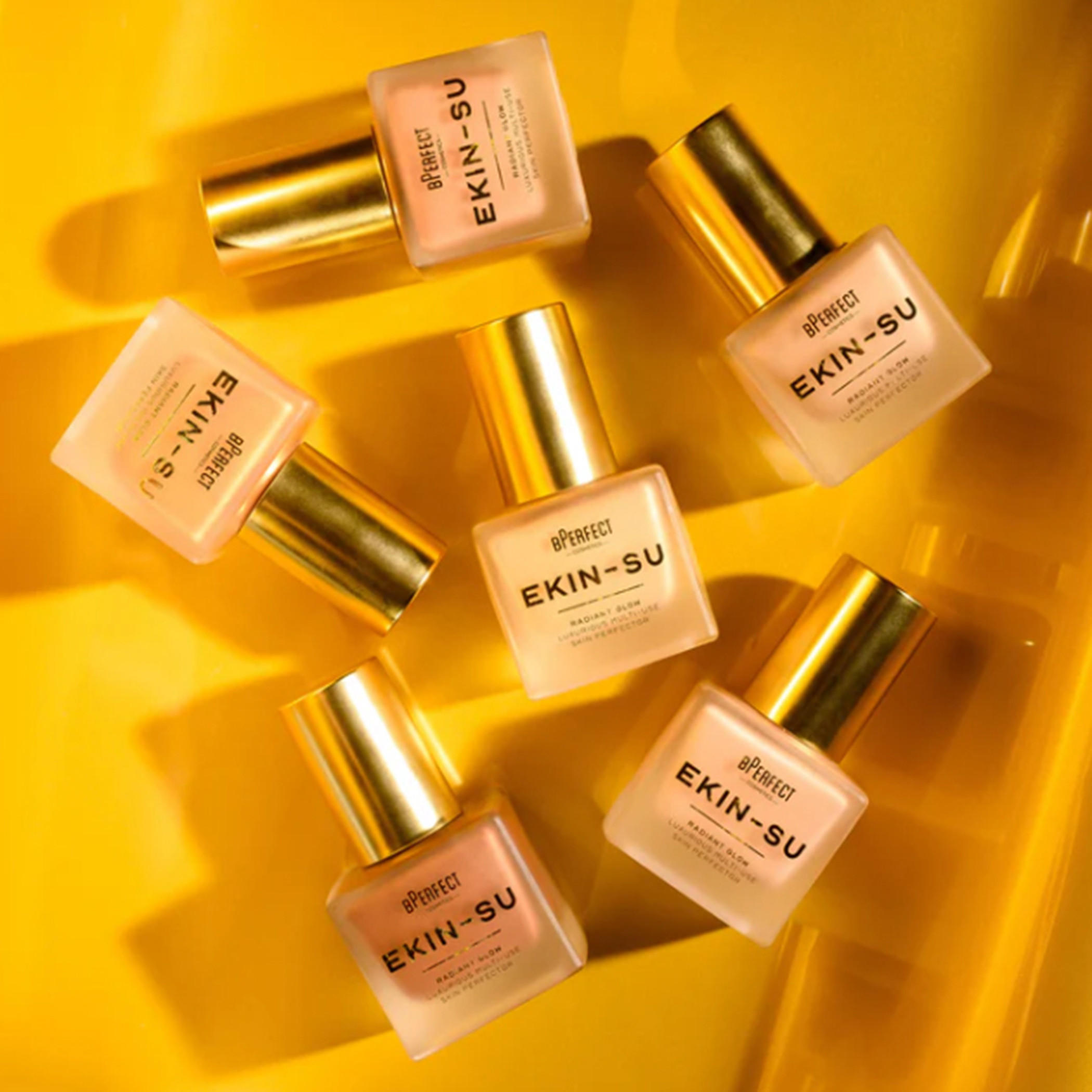 مصحح البشرة إكس إيكين سو راديانت جلو من بي بيرفيكت-beautyandpersonalcare-makeup-face-highlighters-image-12