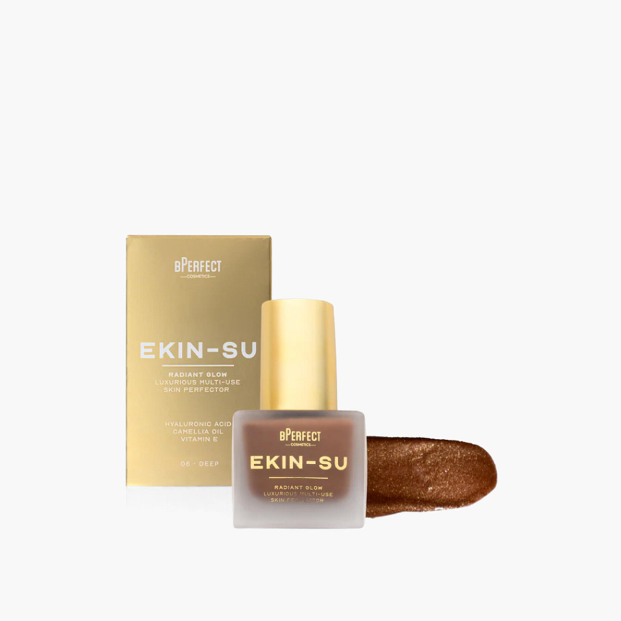 مصحح البشرة إكس إيكين سو راديانت جلو من بي بيرفيكت-beautyandpersonalcare-makeup-face-highlighters-image-13