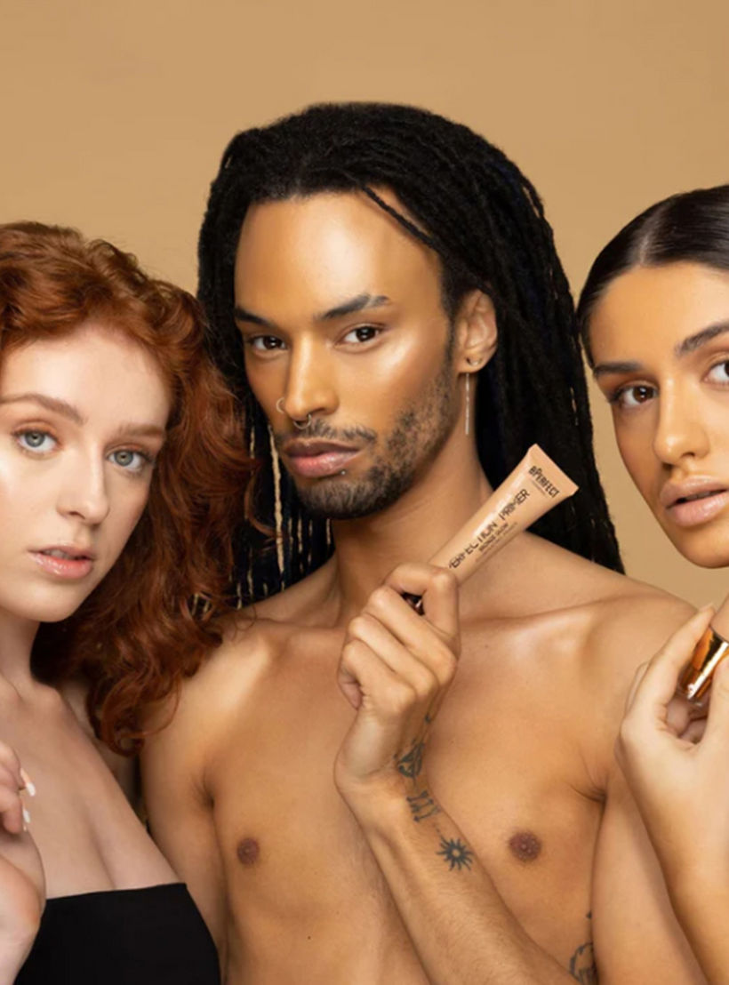 برايمر إلومينيتنج بيرفيكشن من بي بيرفكت - 35 مل-beautyandpersonalcare-makeup-face-faceprimers-image-2