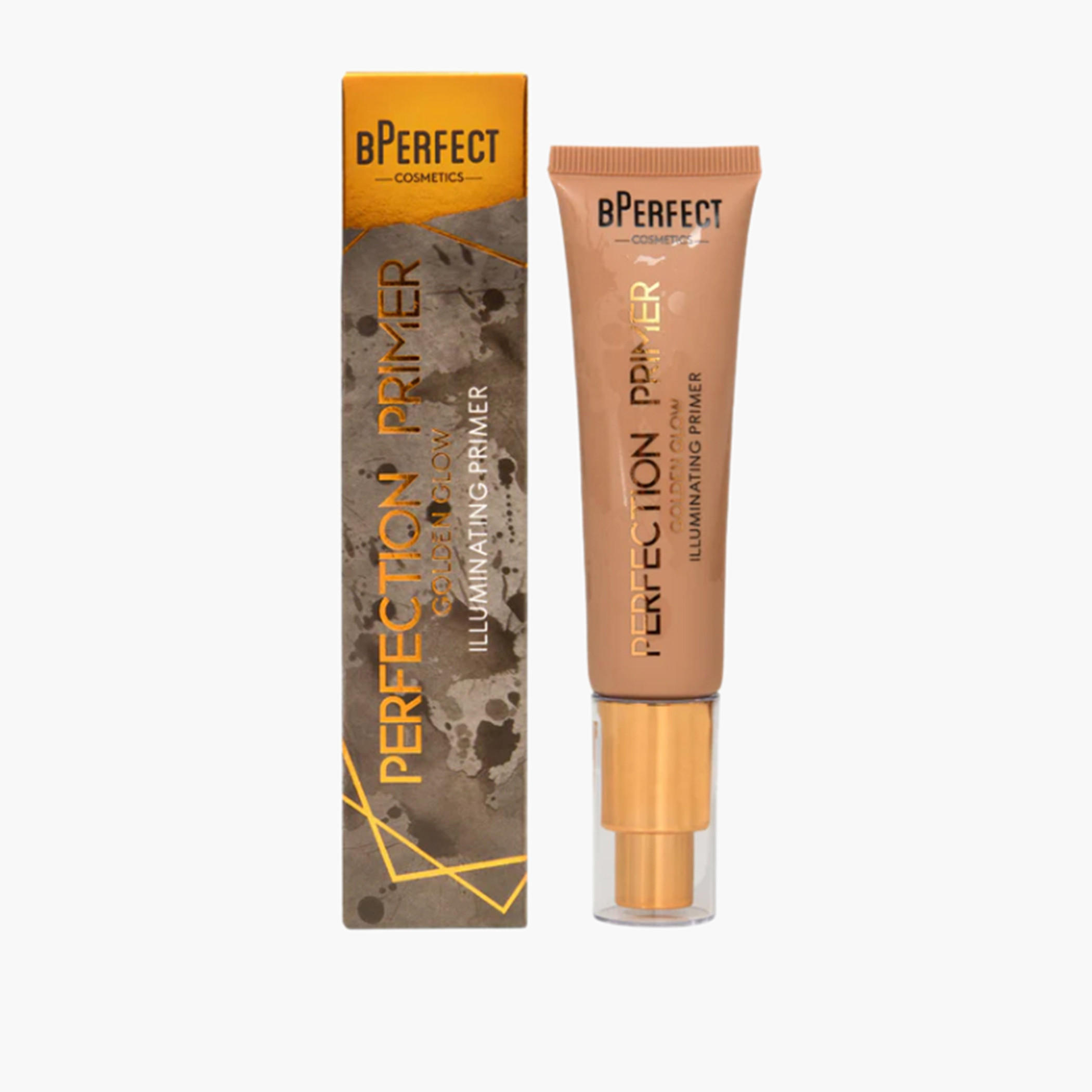 برايمر إلومينيتنج بيرفيكشن من بي بيرفكت - 35 مل-beautyandpersonalcare-makeup-face-faceprimers-image-7