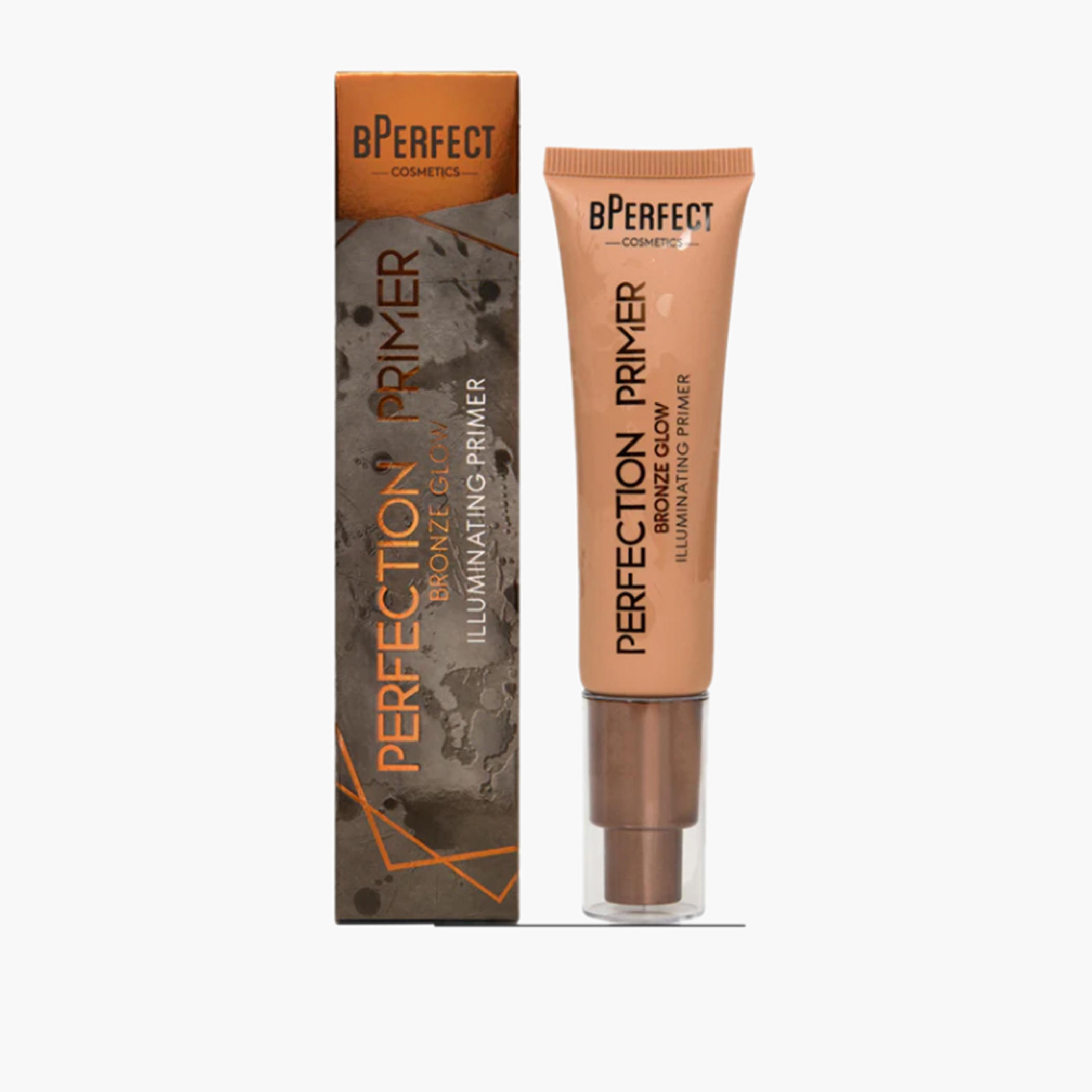 برايمر إلومينيتنج بيرفيكشن من بي بيرفكت - 35 مل-beautyandpersonalcare-makeup-face-faceprimers-image-4