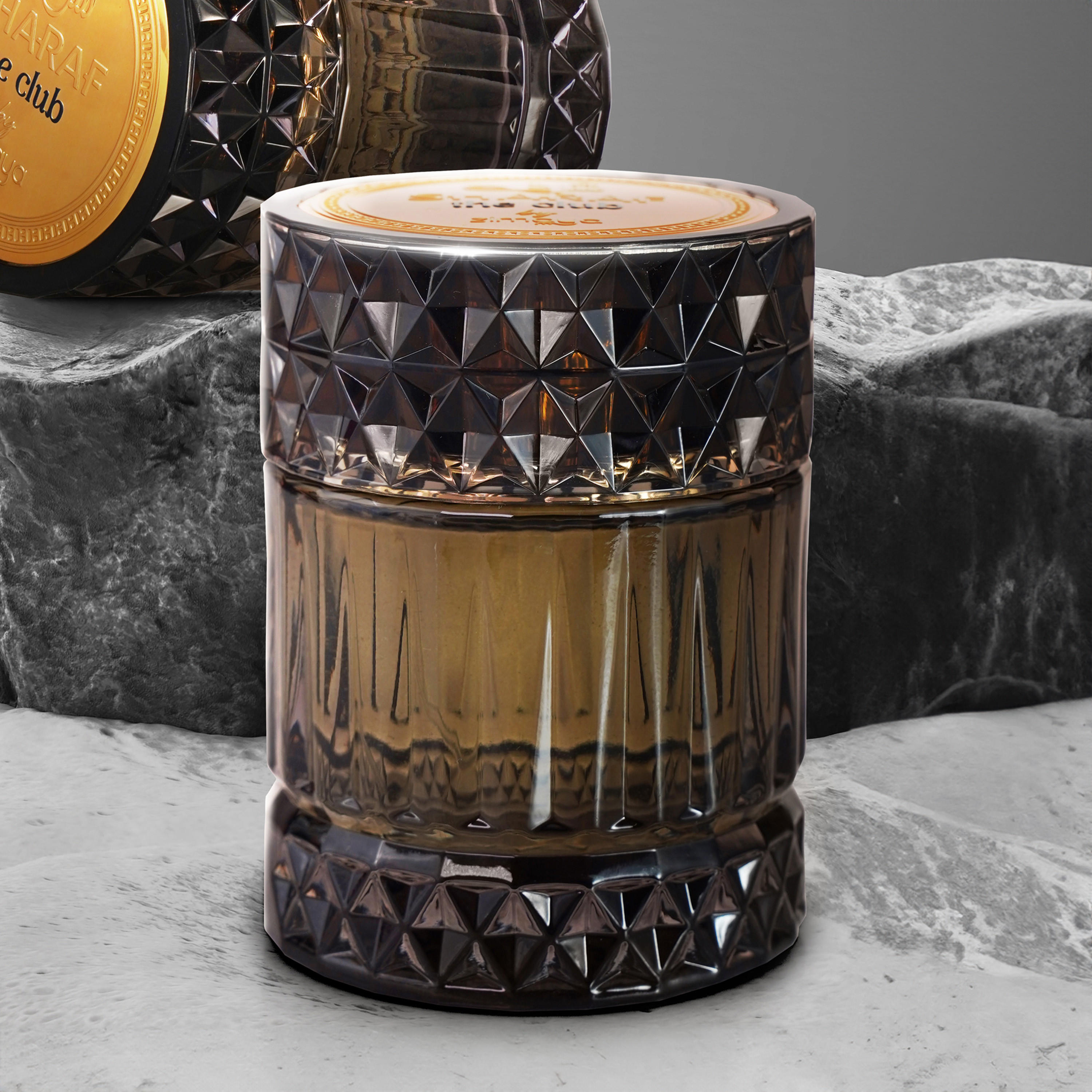 Zimaya Sharaf The Club Eau de Parfum Spray - 100 ml-beautyandpersonalcare-fragrance-unisex-image-2