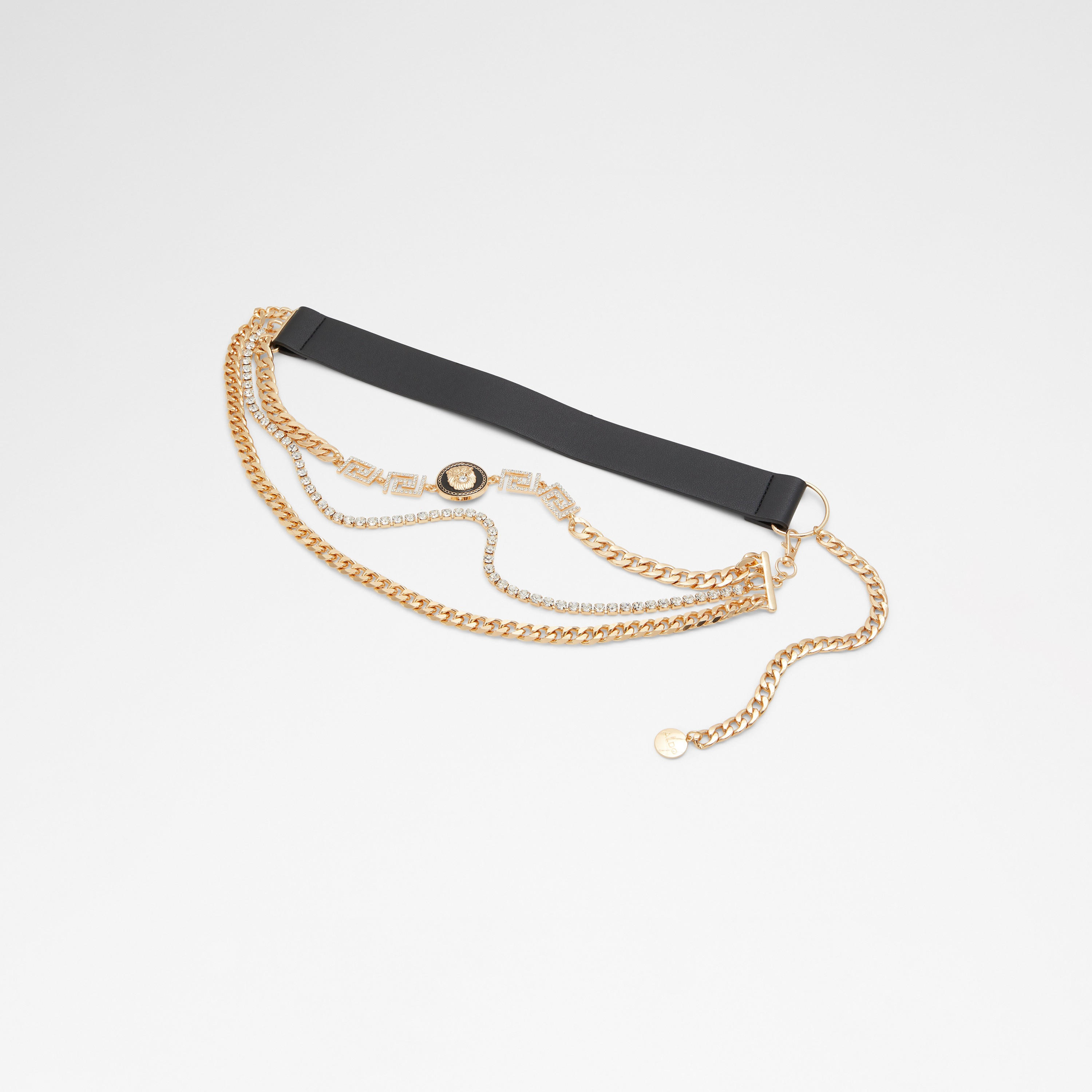 حزام الخصر النسائي من ألدو ديزي مع إغلاق على شكل جراد البحر-women-clothingaccessories-belts-image-1