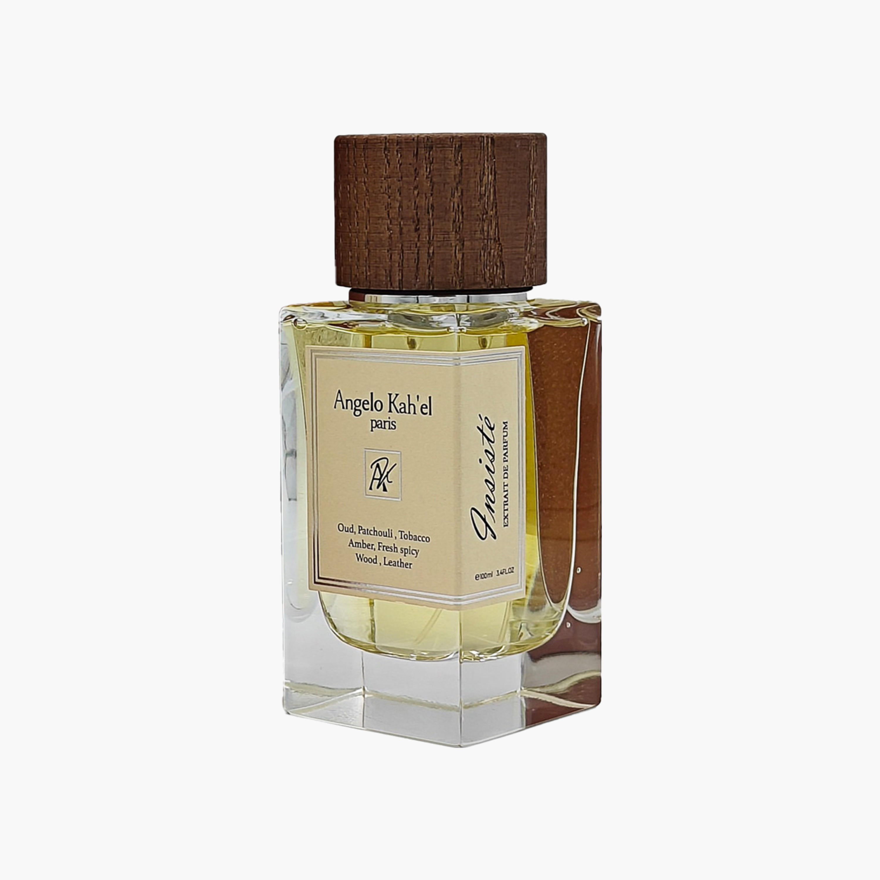 عطر أو دو برفان باريس إنسيست من أنجيلو كاهيل- 100 مل-beautyandpersonalcare-fragrance-unisex-image-1