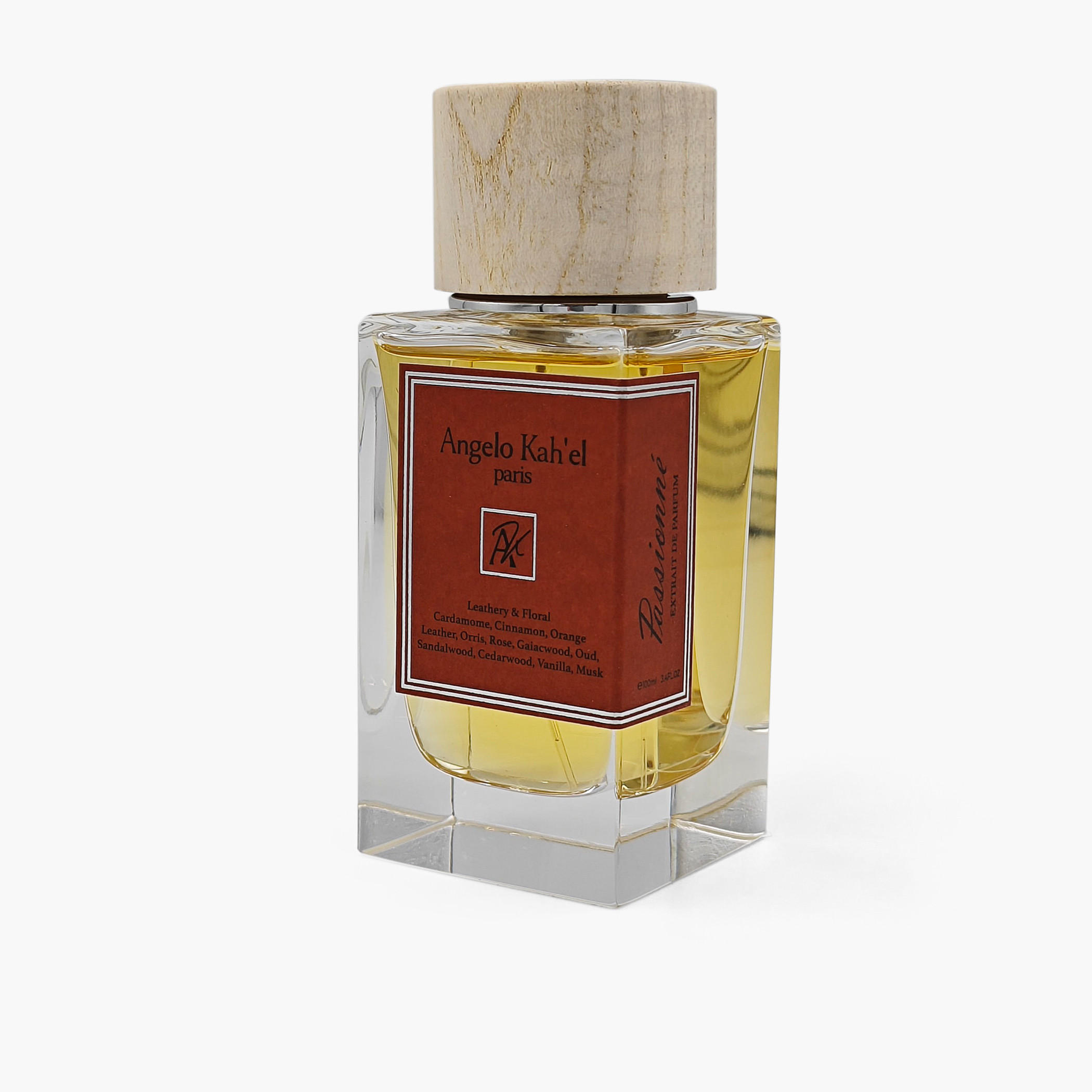 عطر أو دو برفان باريس باسيون من أنجيلو كاهيل- 100 مل-beautyandpersonalcare-fragrance-unisex-image-2