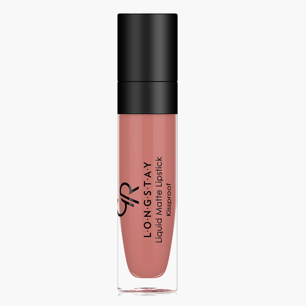 أحمر شفاه سائل مطفي لونجستاي من جولدن روز - 5.5 مل-beautyandpersonalcare-makeup-lips-lipsticks-image-22
