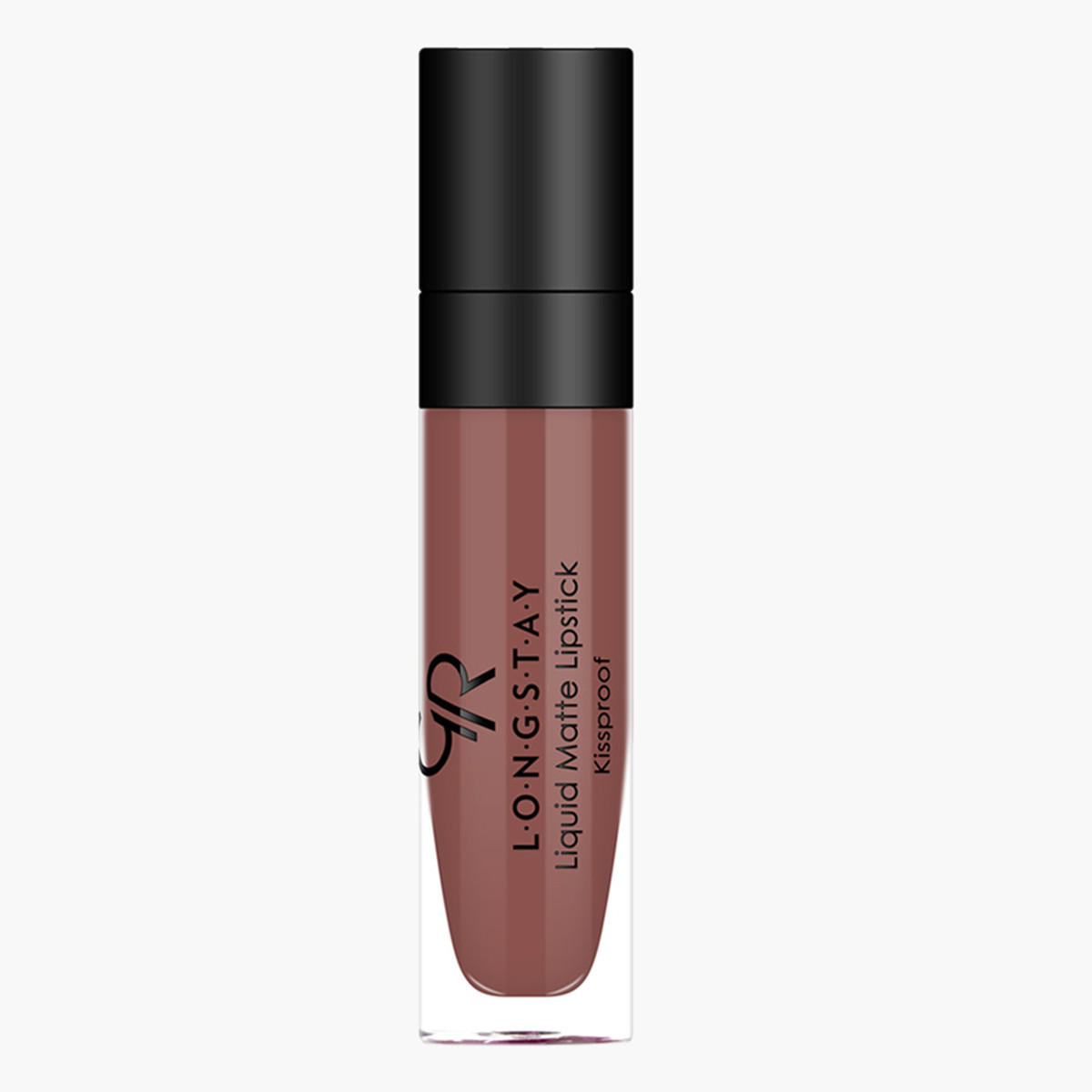 أحمر شفاه سائل مطفي لونجستاي من جولدن روز - 5.5 مل-beautyandpersonalcare-makeup-lips-lipsticks-image-37