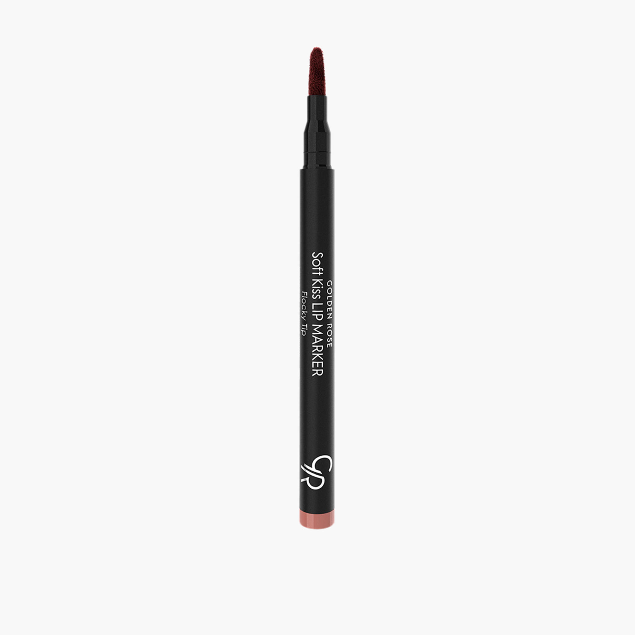 قلم تحديد الشفاه سوفت كيس من جولدن روز - 2 مل-beautyandpersonalcare-makeup-lips-lipliners-image-1