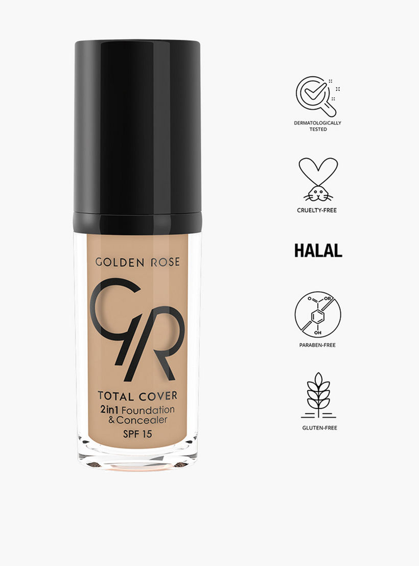 Golden Rose Total Cover 2-in-1 Foundation and Concealer-beautyandpersonalcare-makeup-face-foundations-image-3