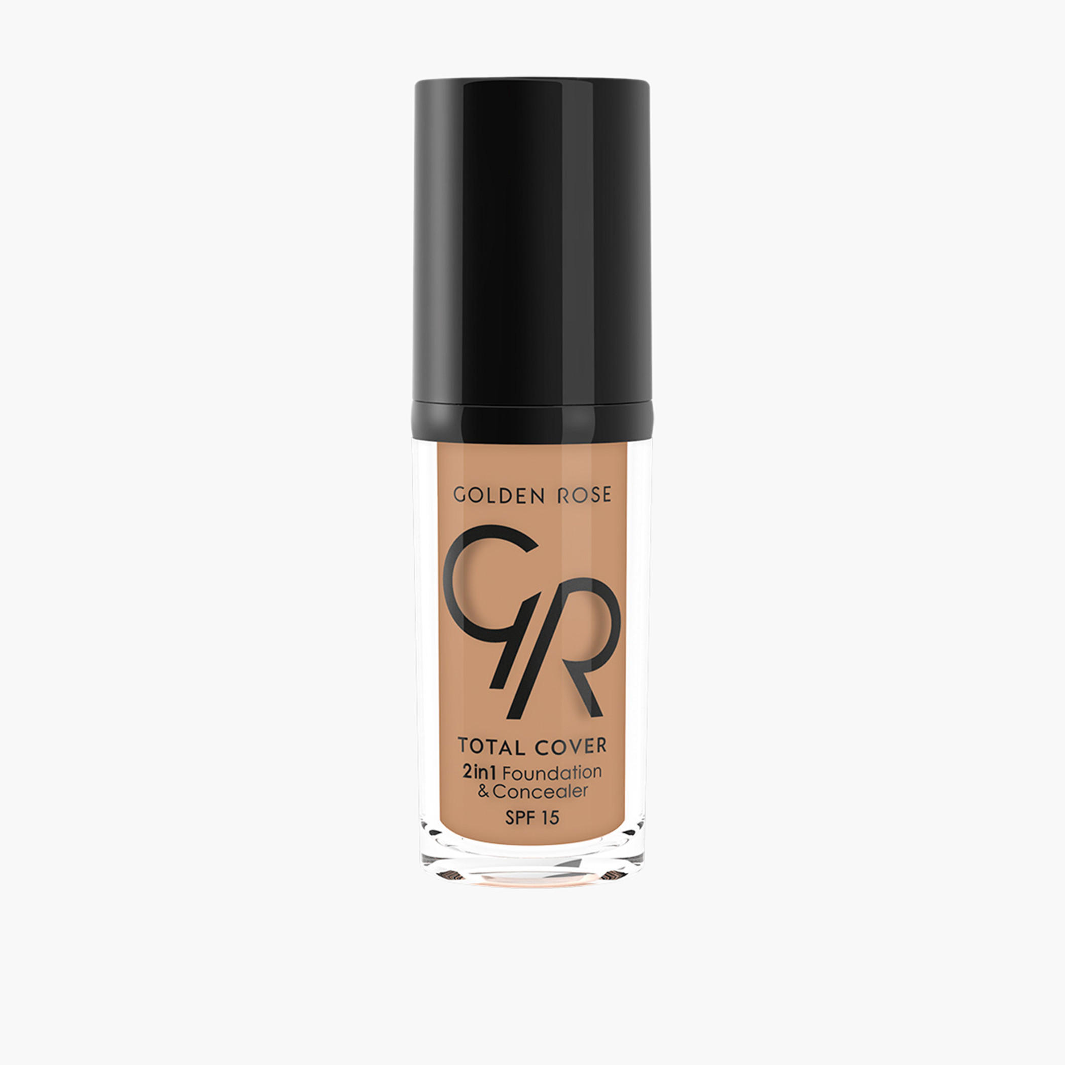 Golden Rose Total Cover 2-in-1 Foundation & Concealer-beautyandpersonalcare-makeup-face-foundations-image-1