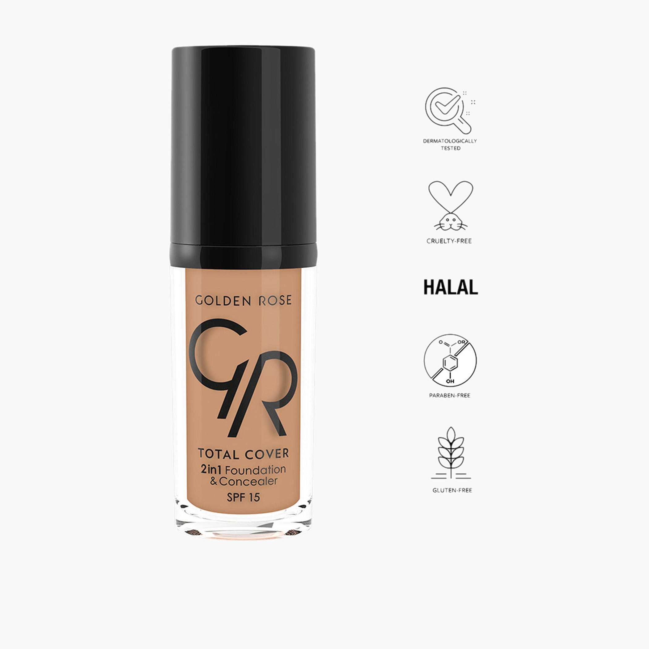 Golden Rose Total Cover 2-in-1 Foundation & Concealer-beautyandpersonalcare-makeup-face-foundations-image-3