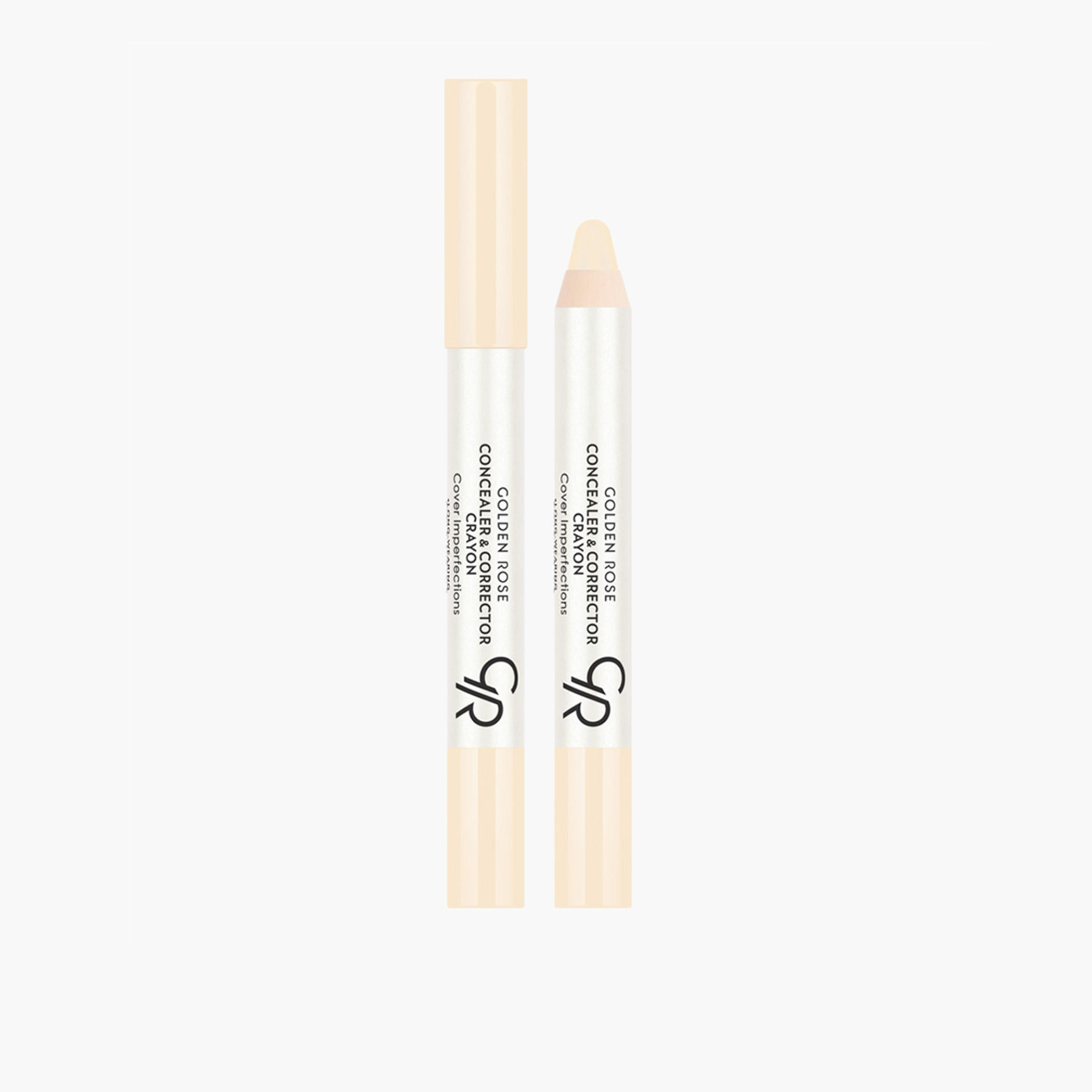 Golden Rose Concealer & Corrector Crayon - 12 gms-beautyandpersonalcare-makeup-face-concealers-image-1