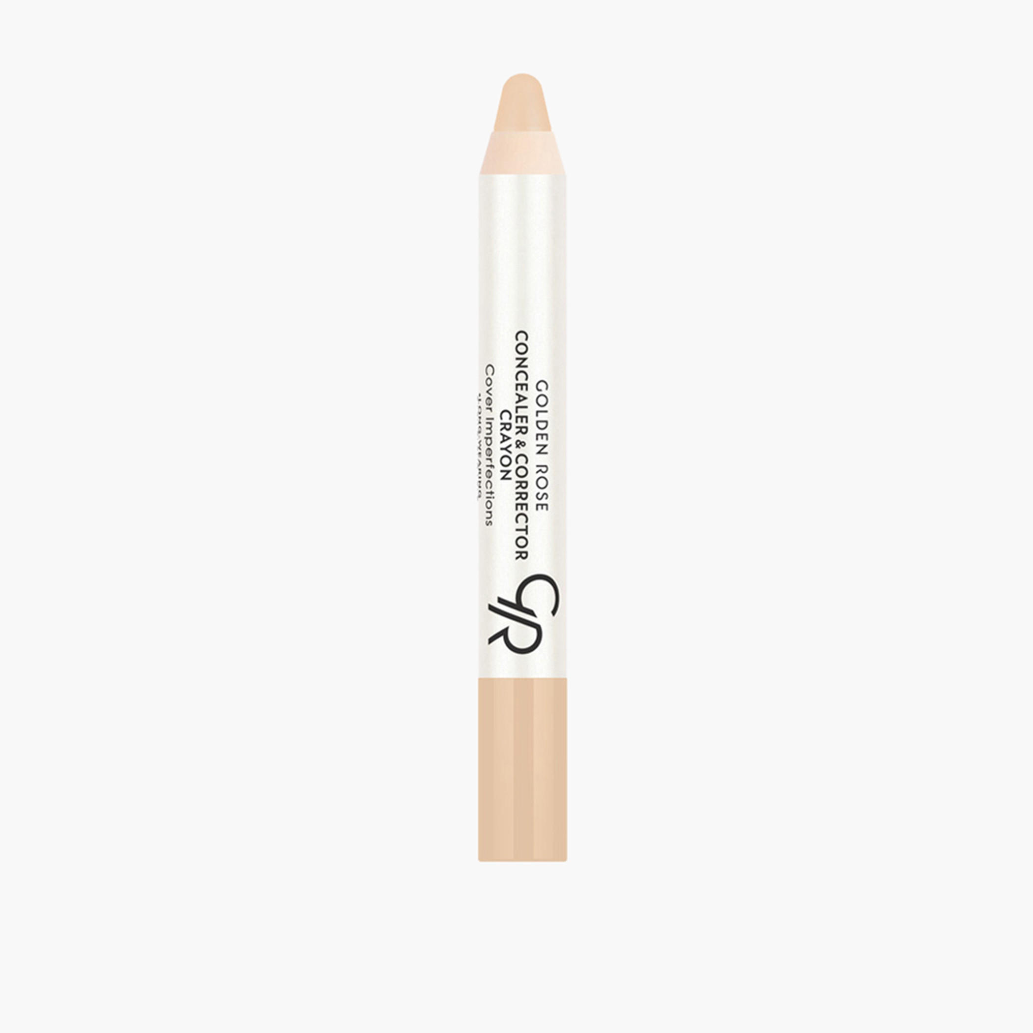 Golden Rose Concealer & Corrector Crayon - 12 gms-beautyandpersonalcare-makeup-face-concealers-image-7